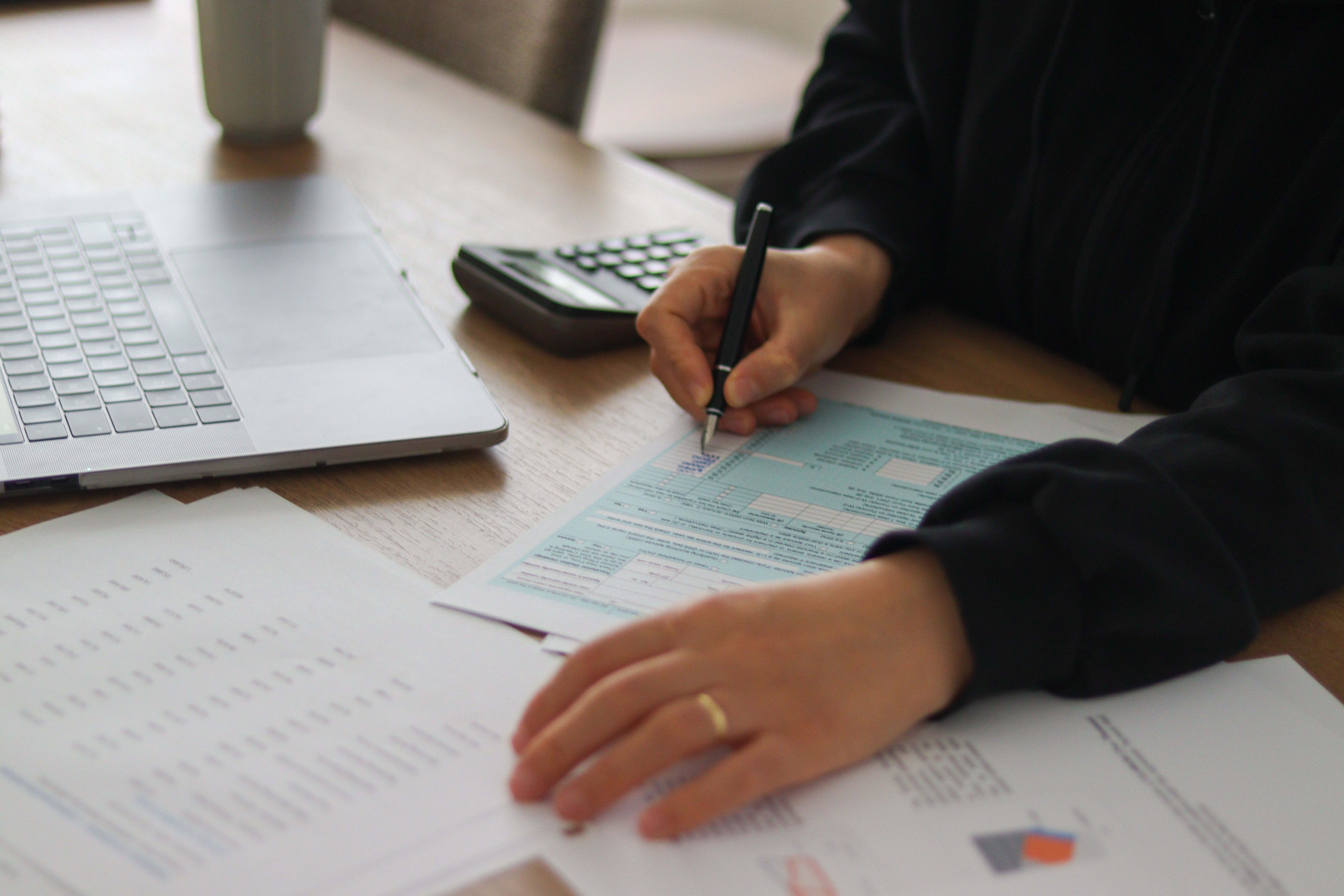 cost effective taxes