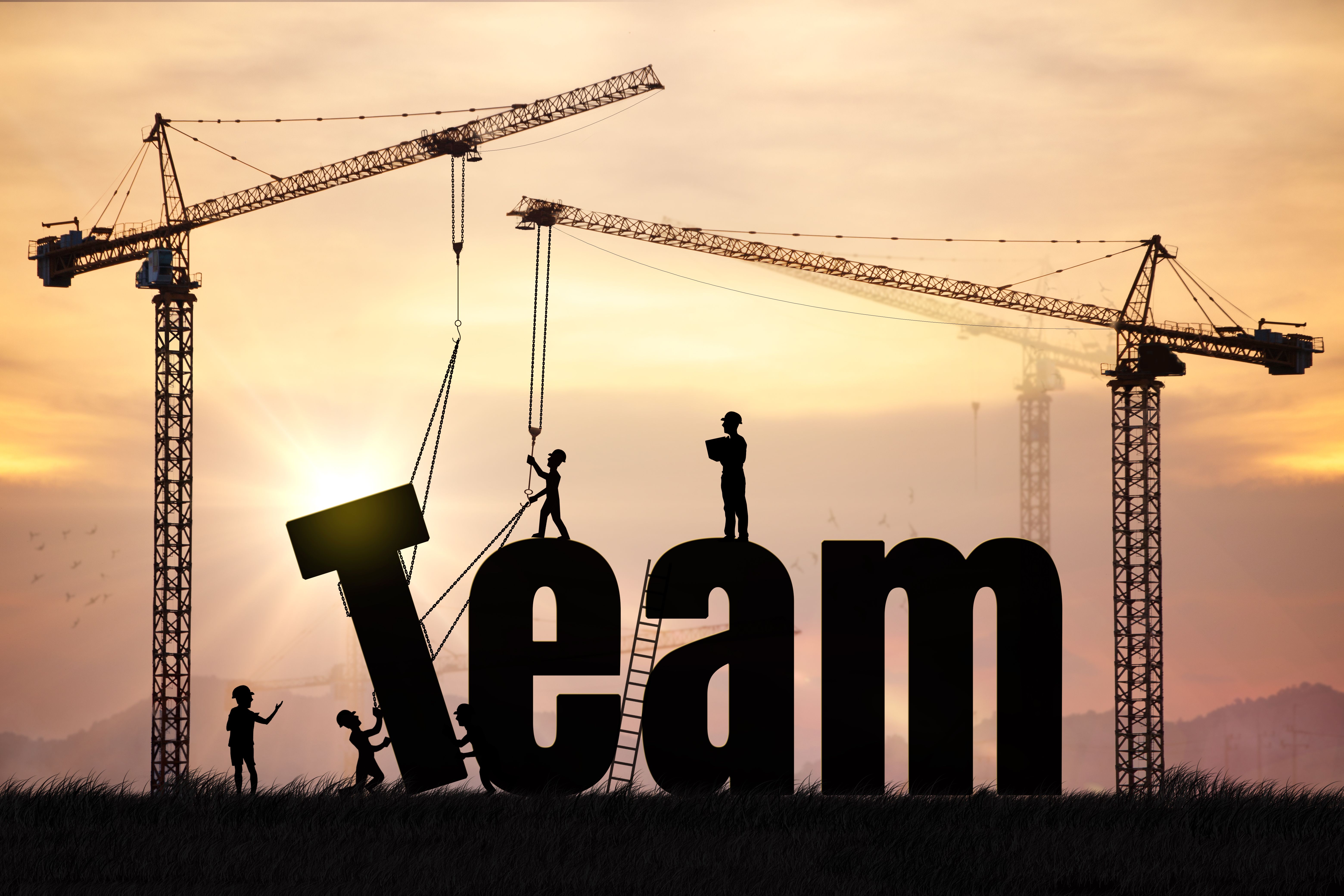team building