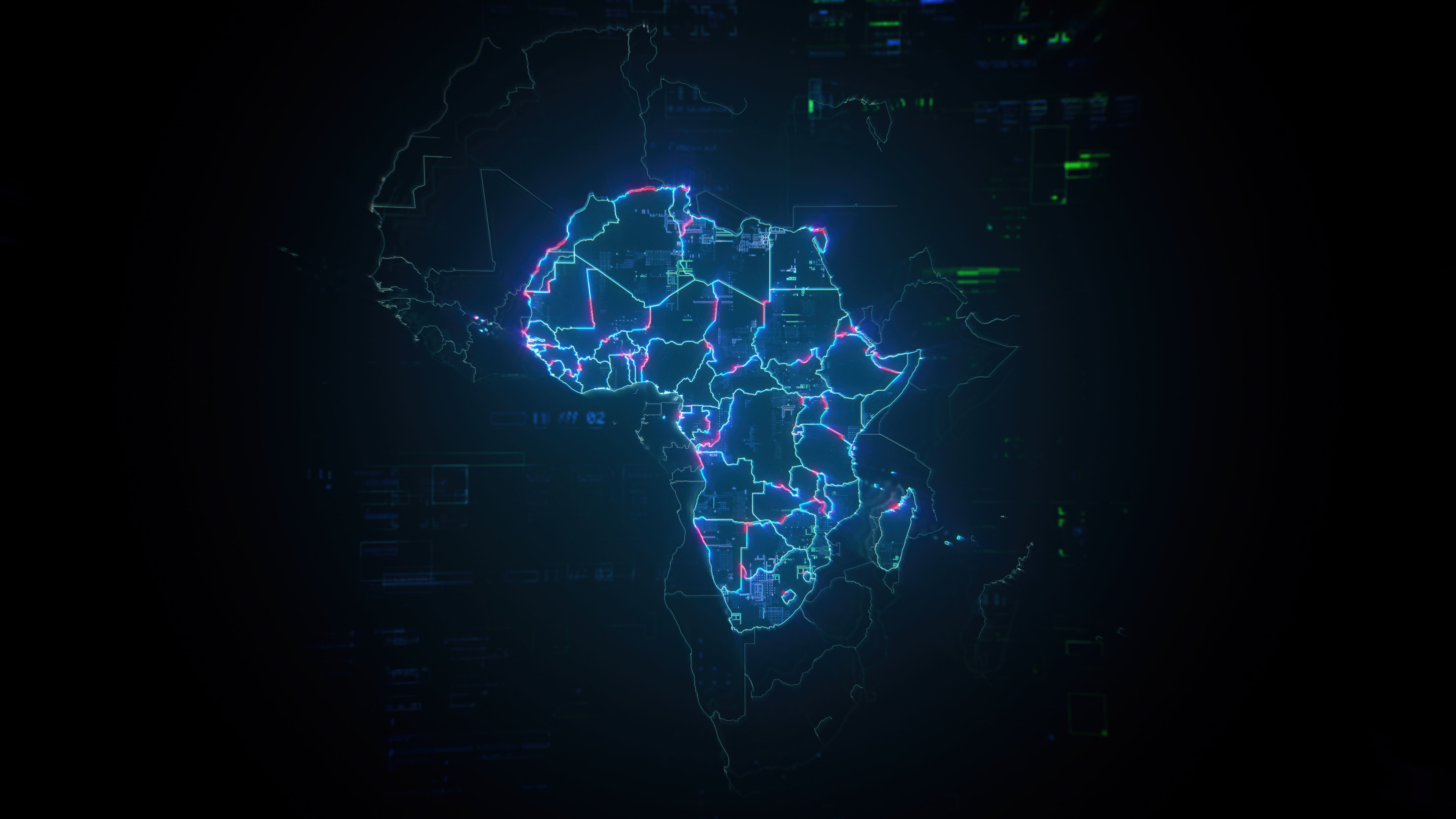 crypto remittance Africa