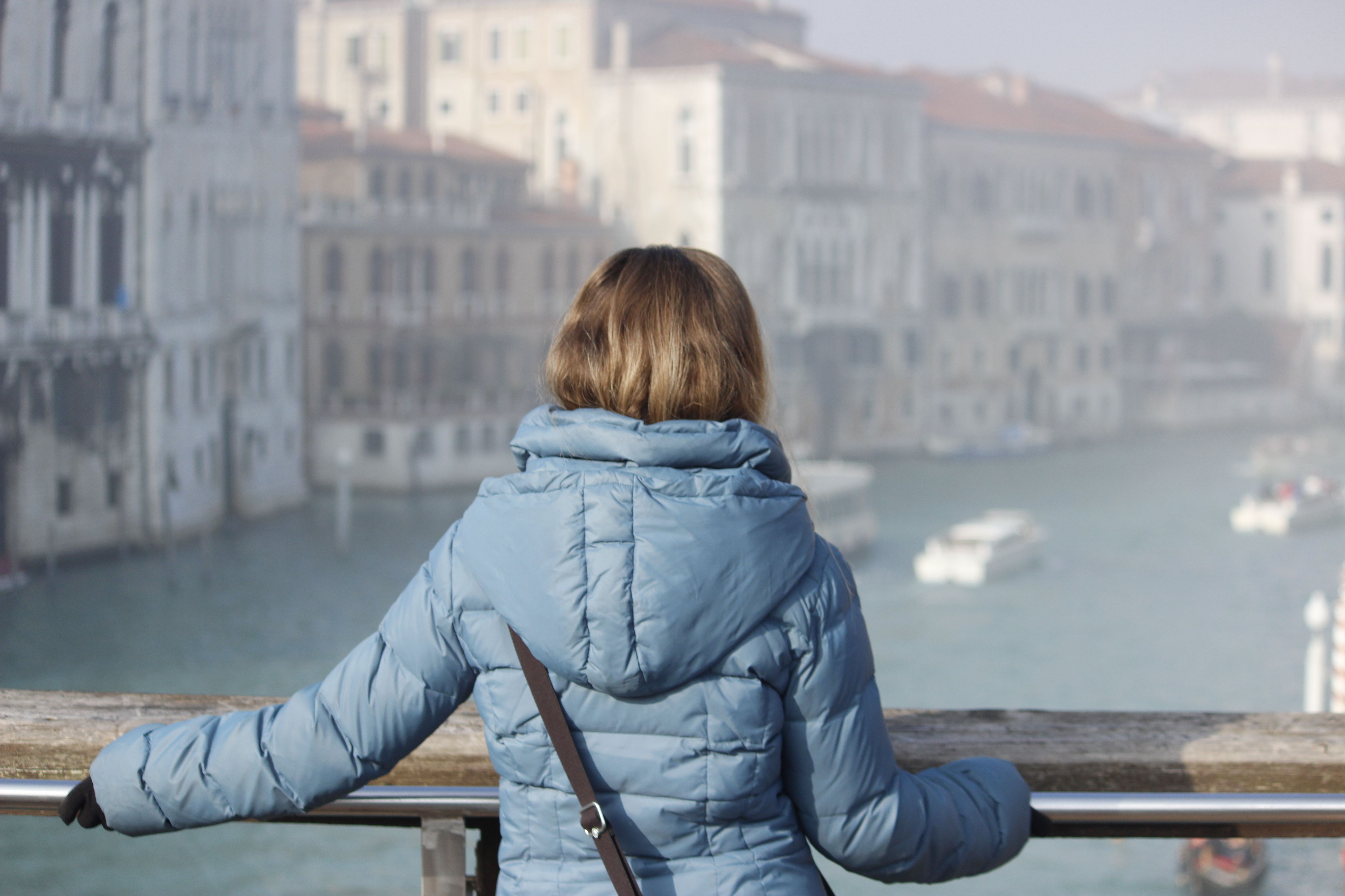 venice winter fashion