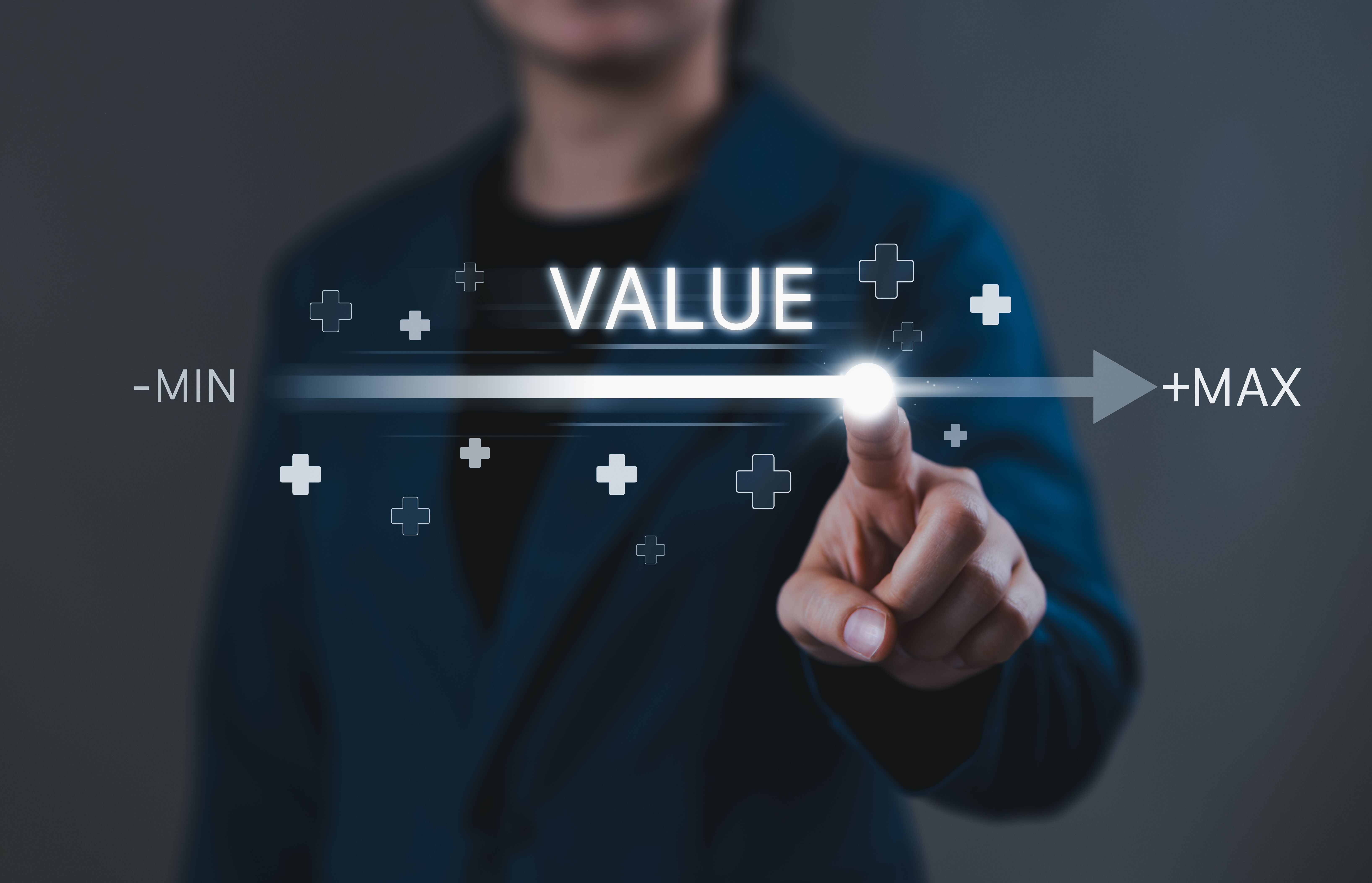 business cost value