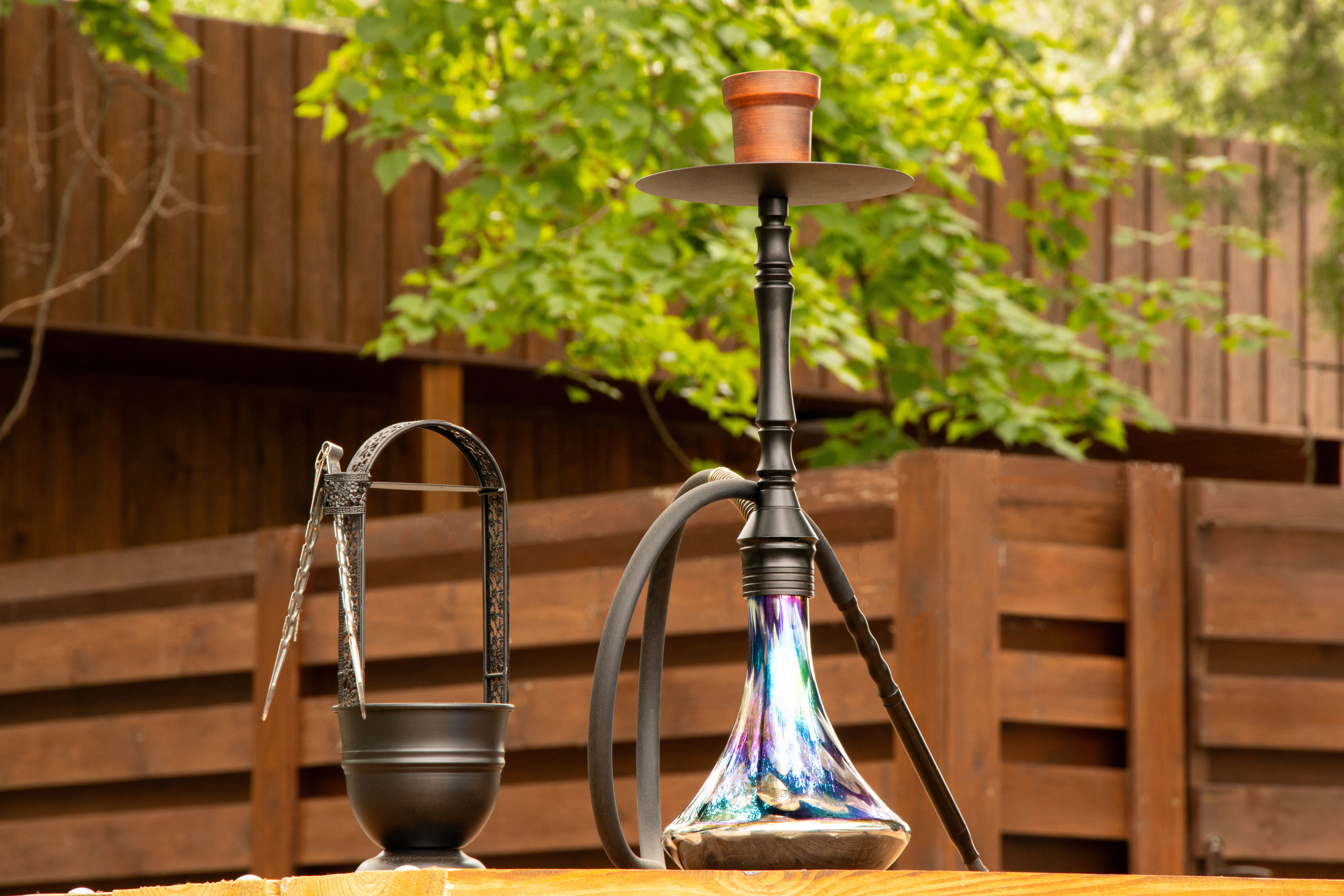 hookah brands