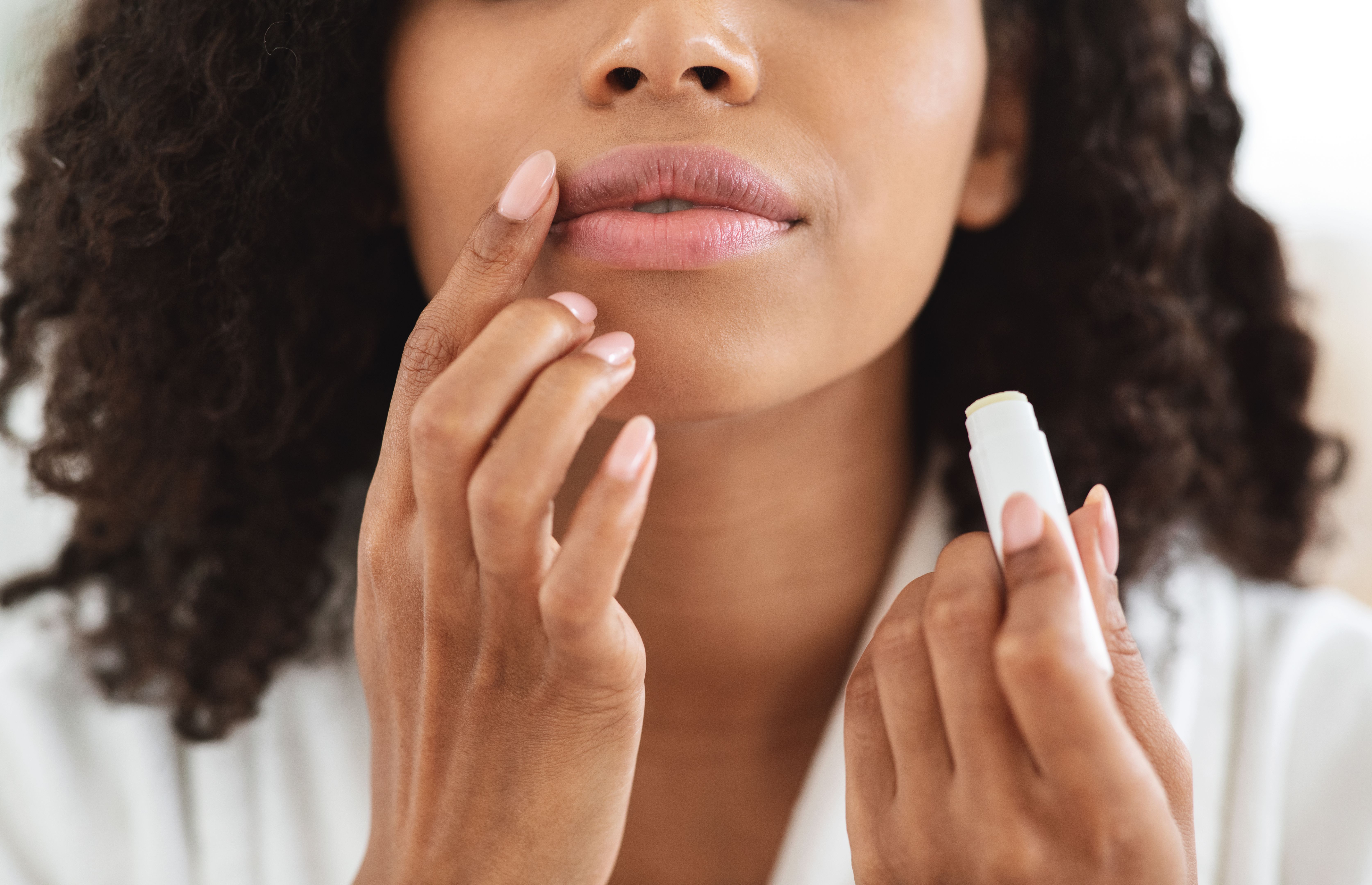 lip care