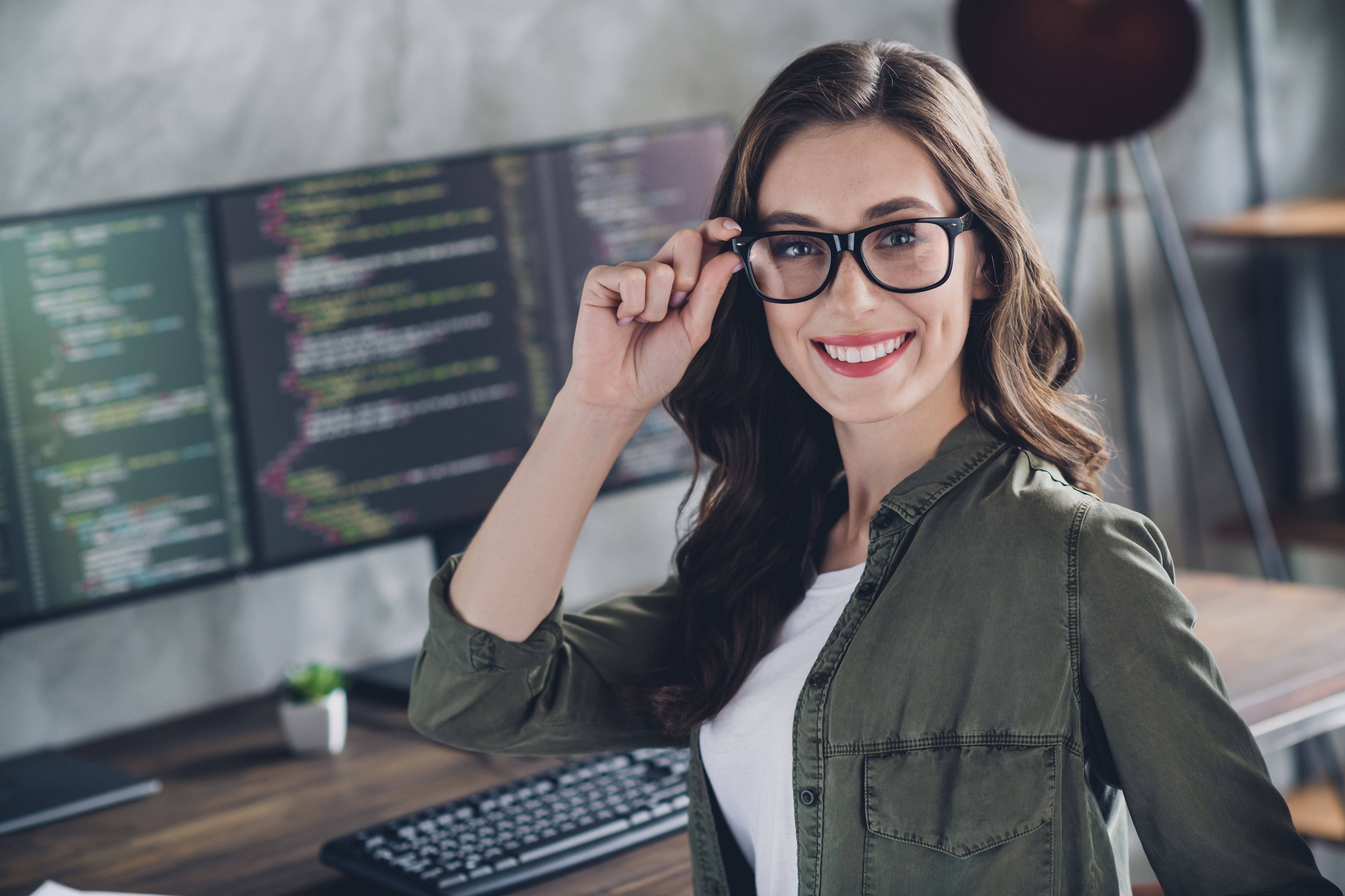 front end back end development