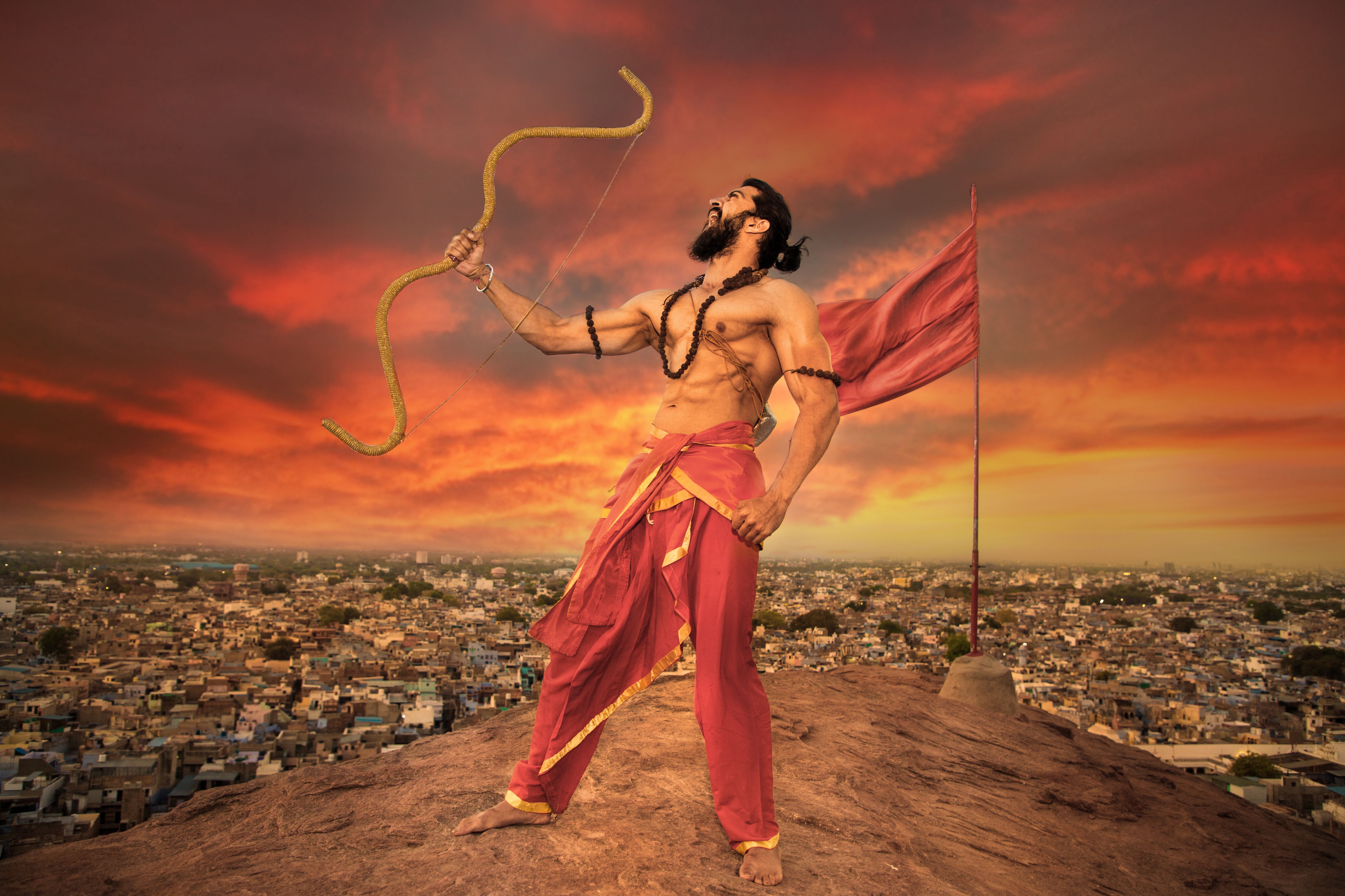 vashikaran myth