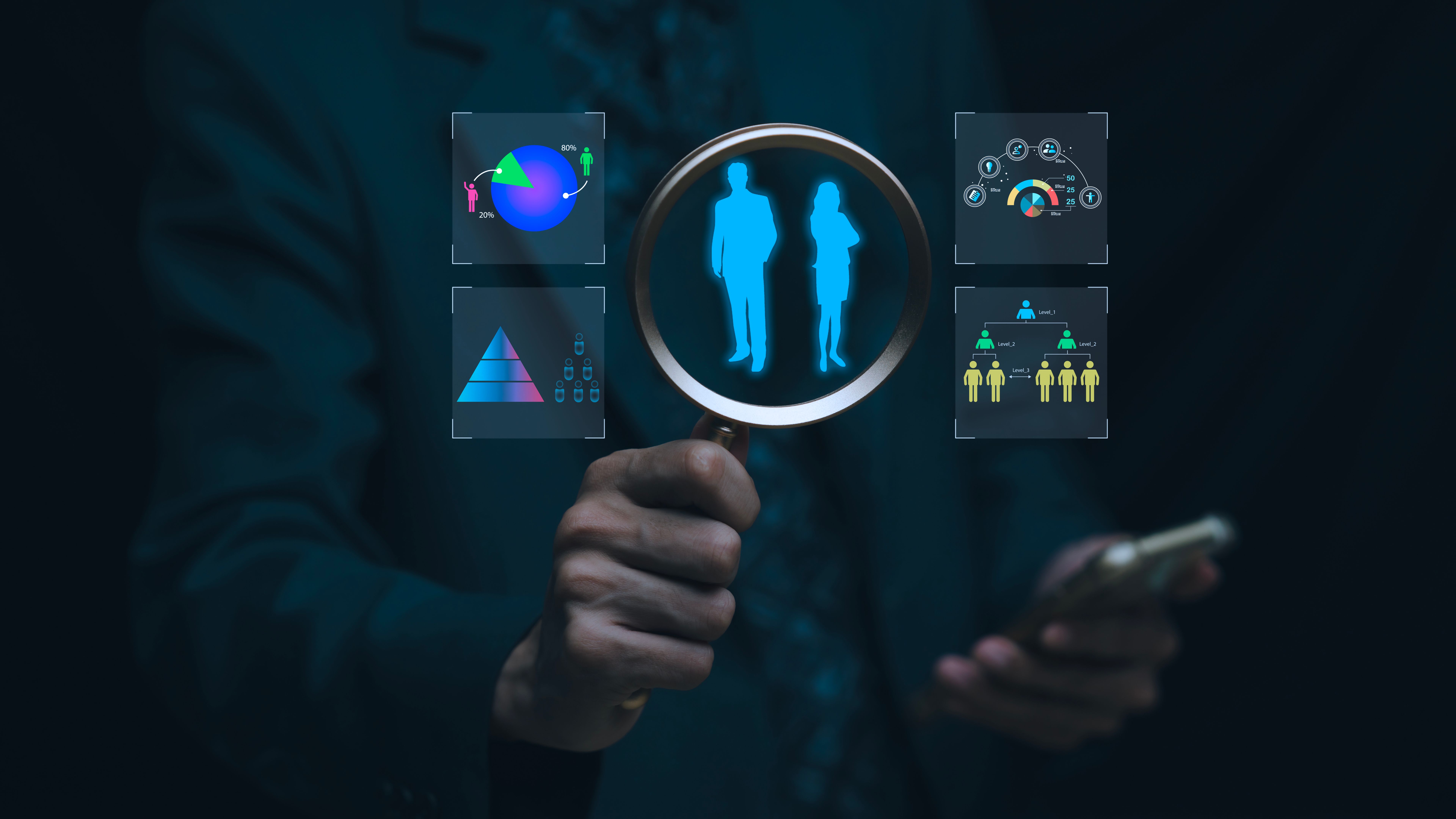 local audience analysis