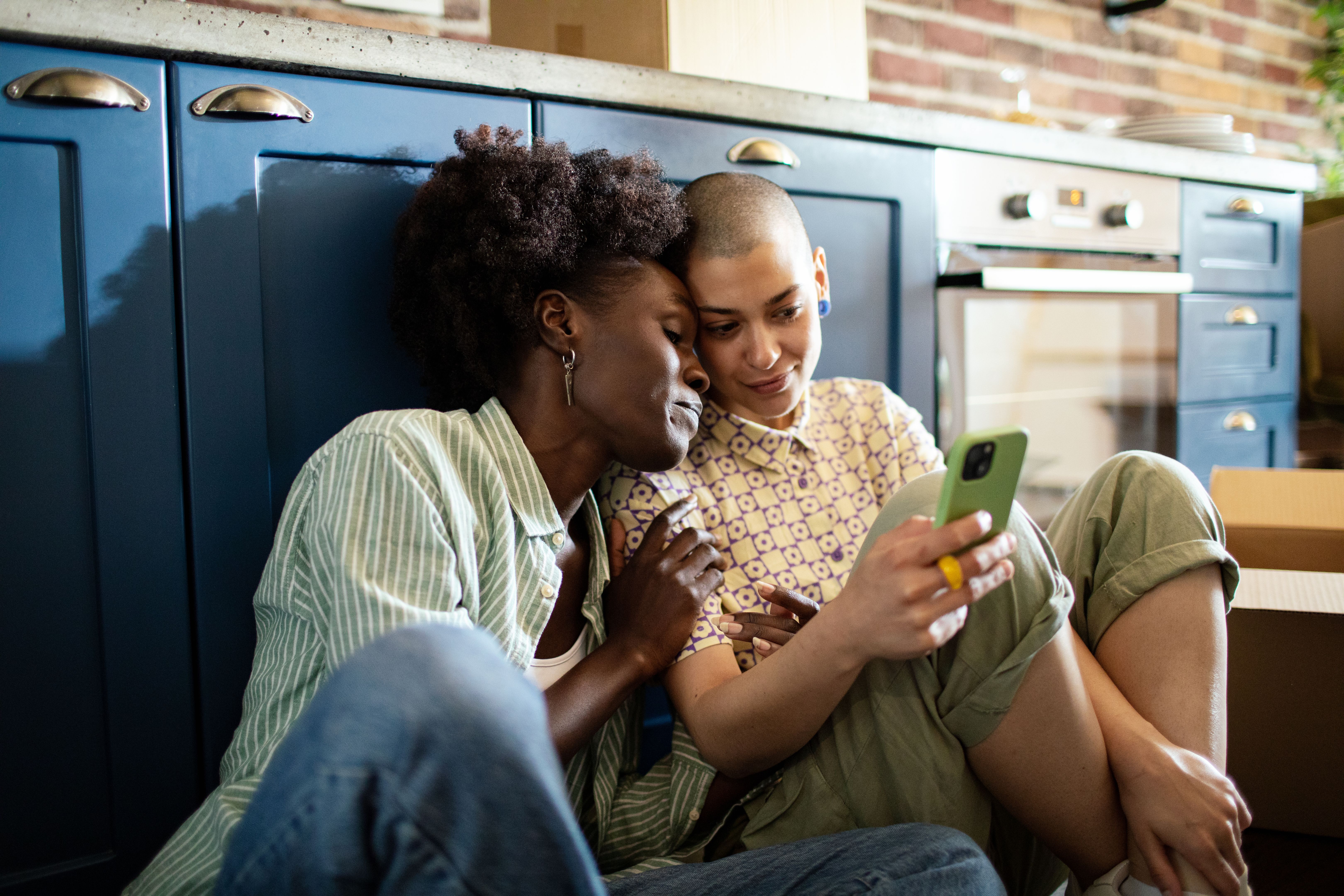 movers communication