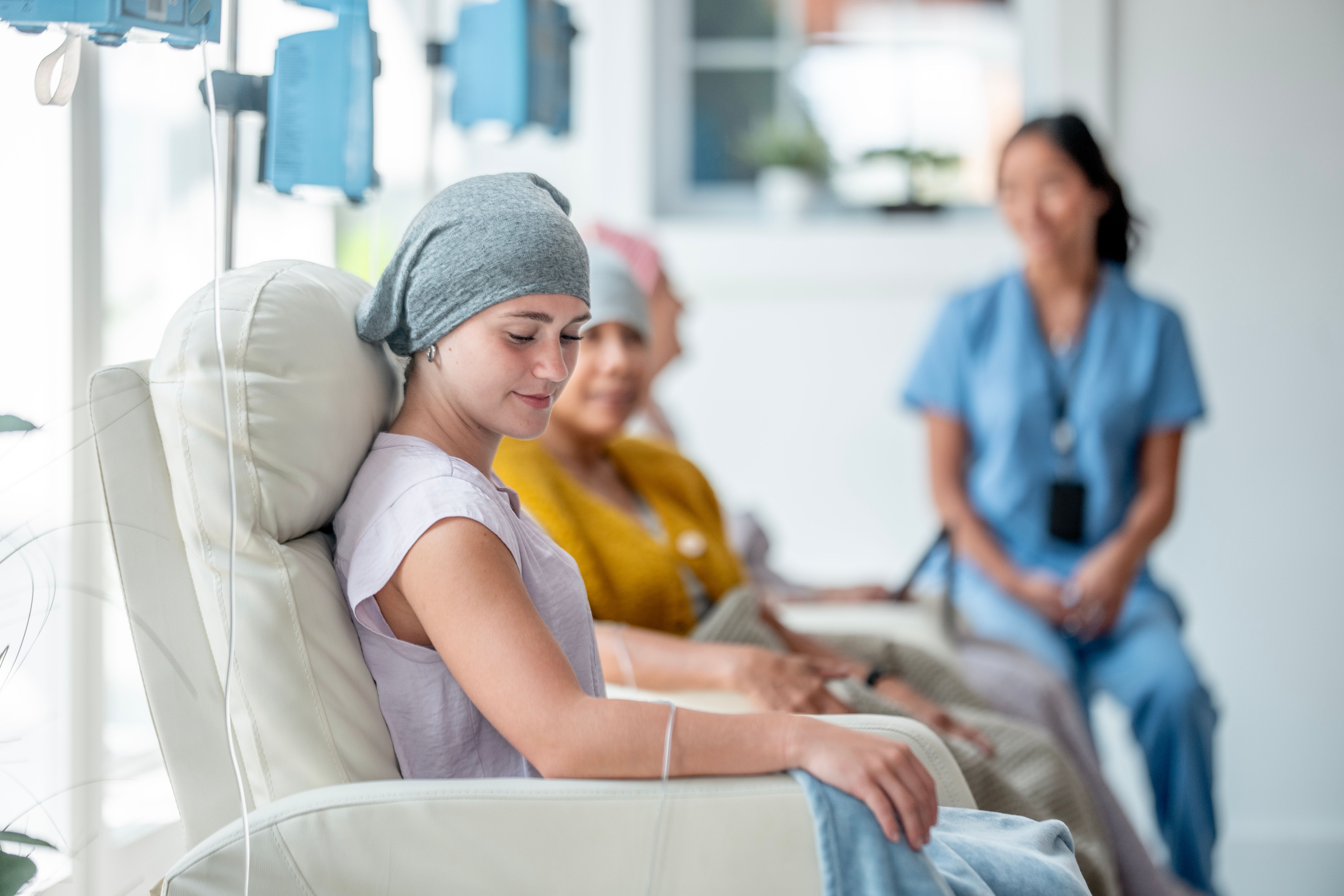 cancer care analytics