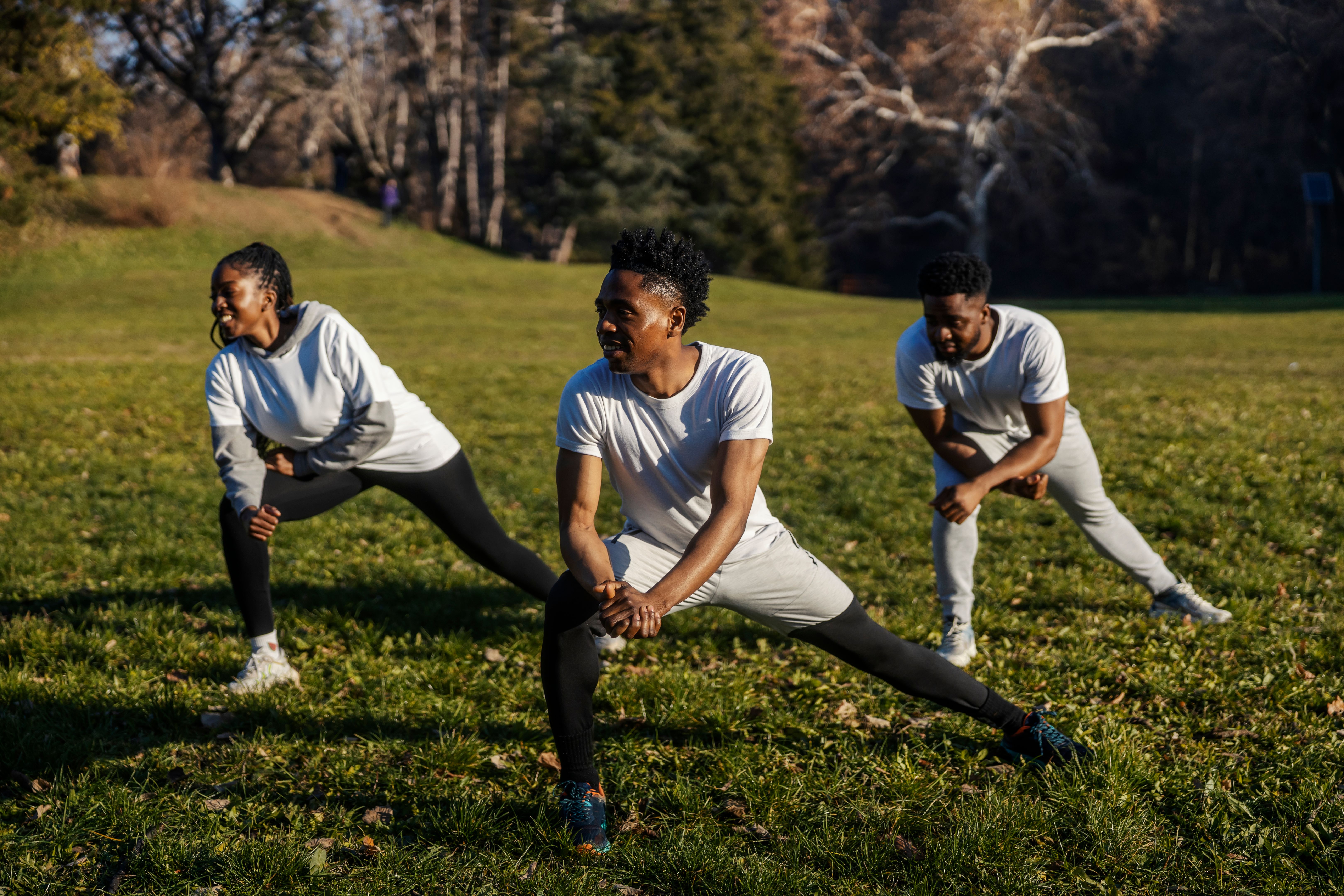 personal training success