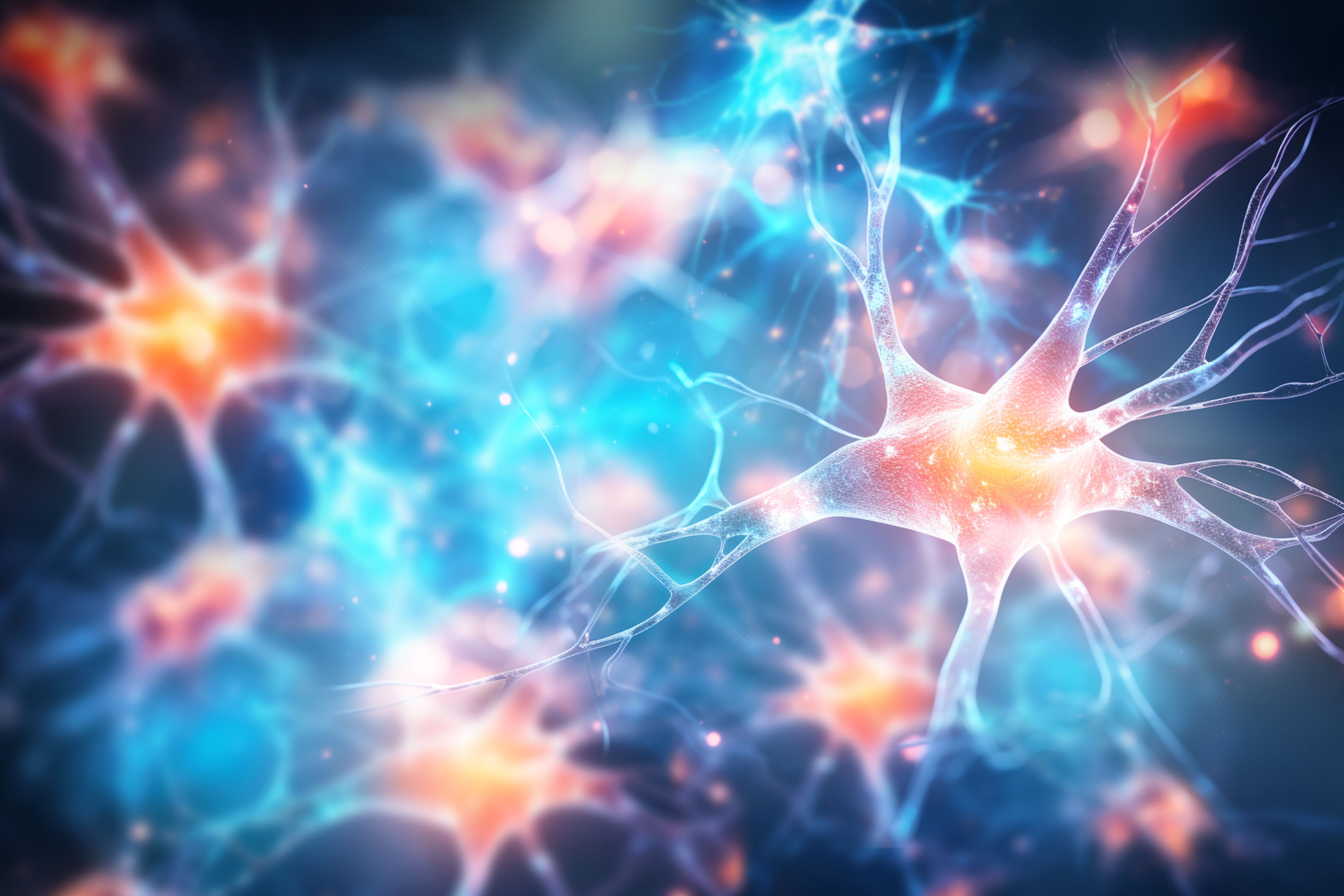 neuroscience research