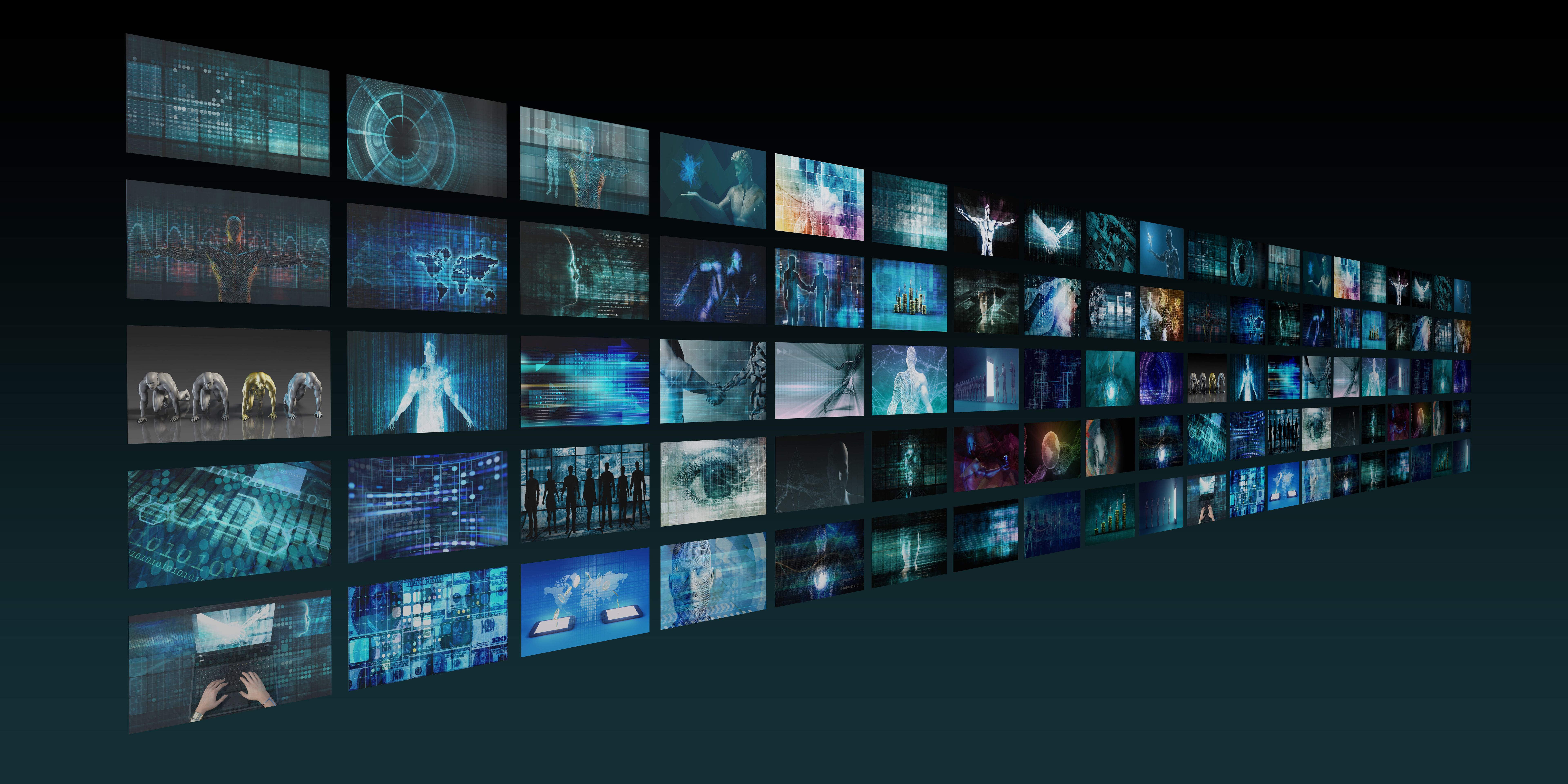 multimedia marketing