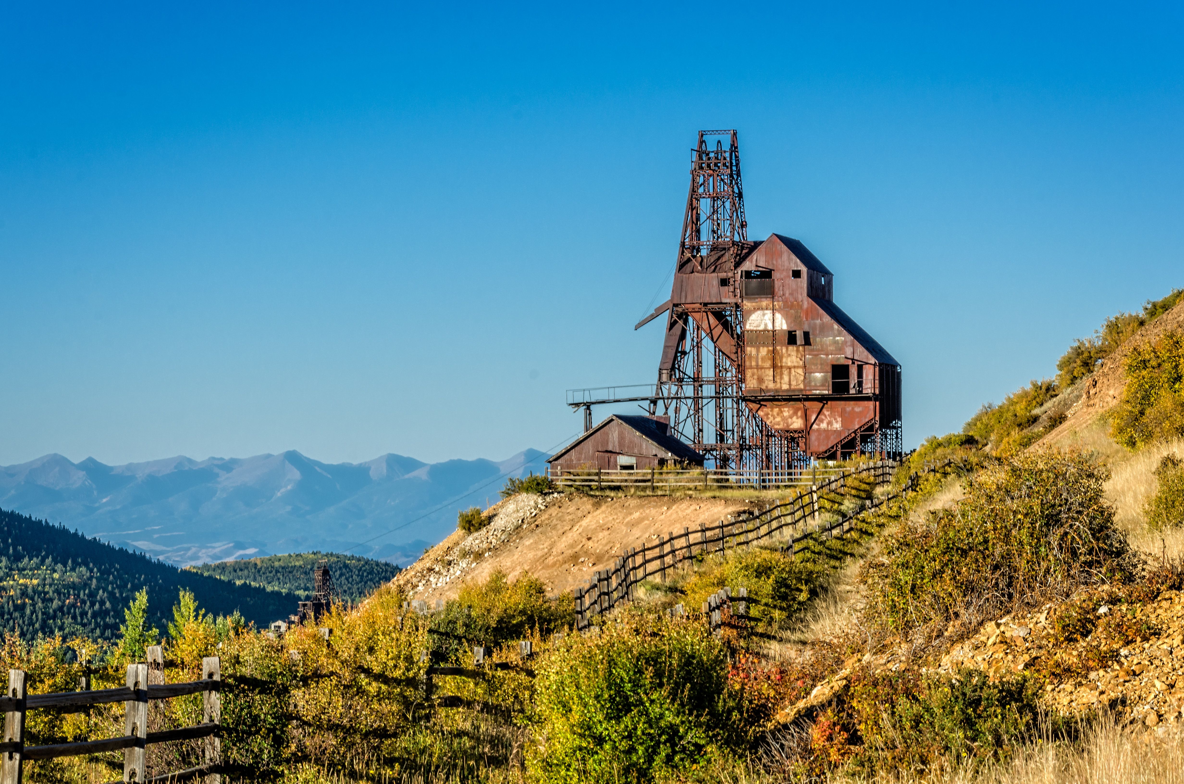 cripple creek colorado