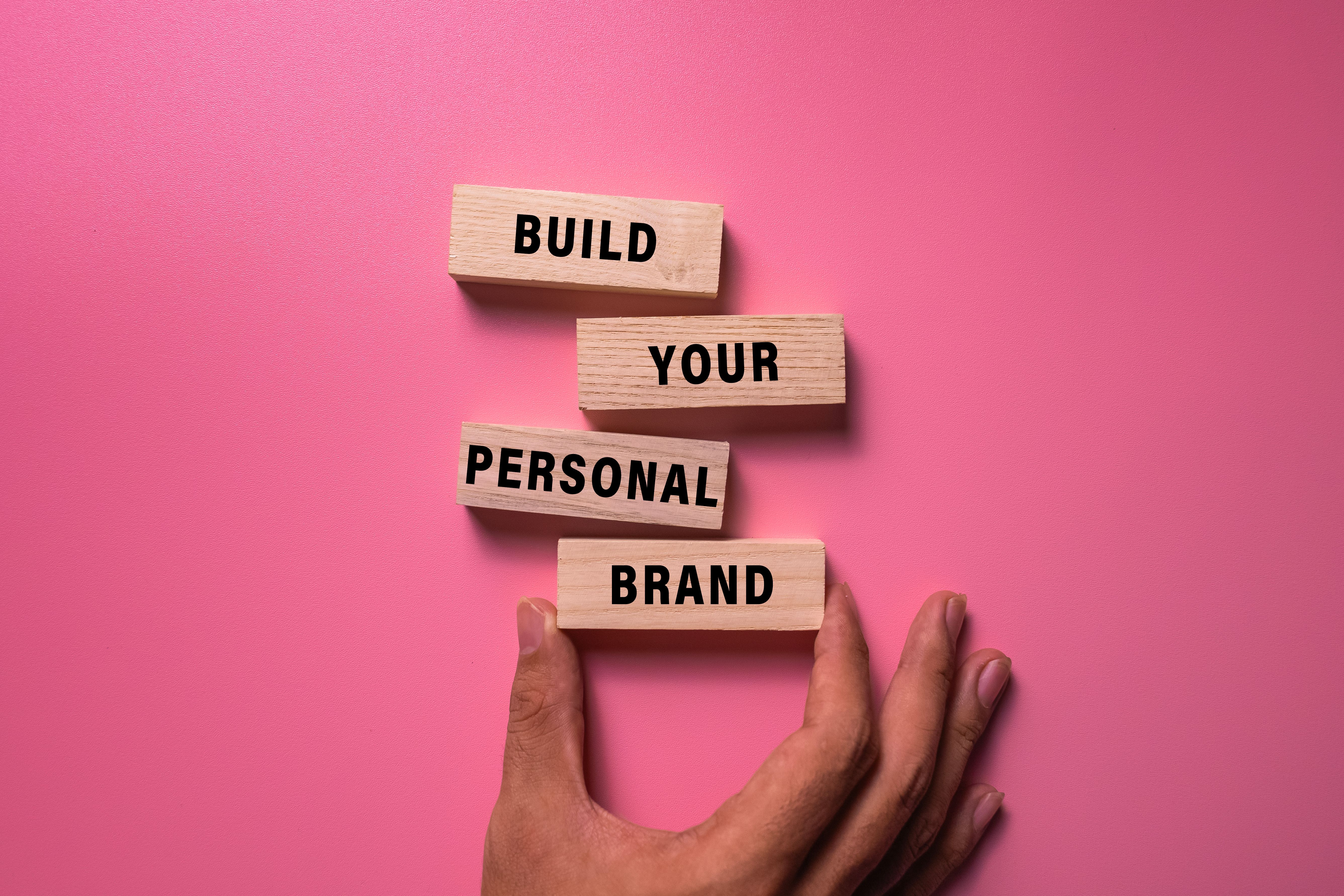 personal branding tips