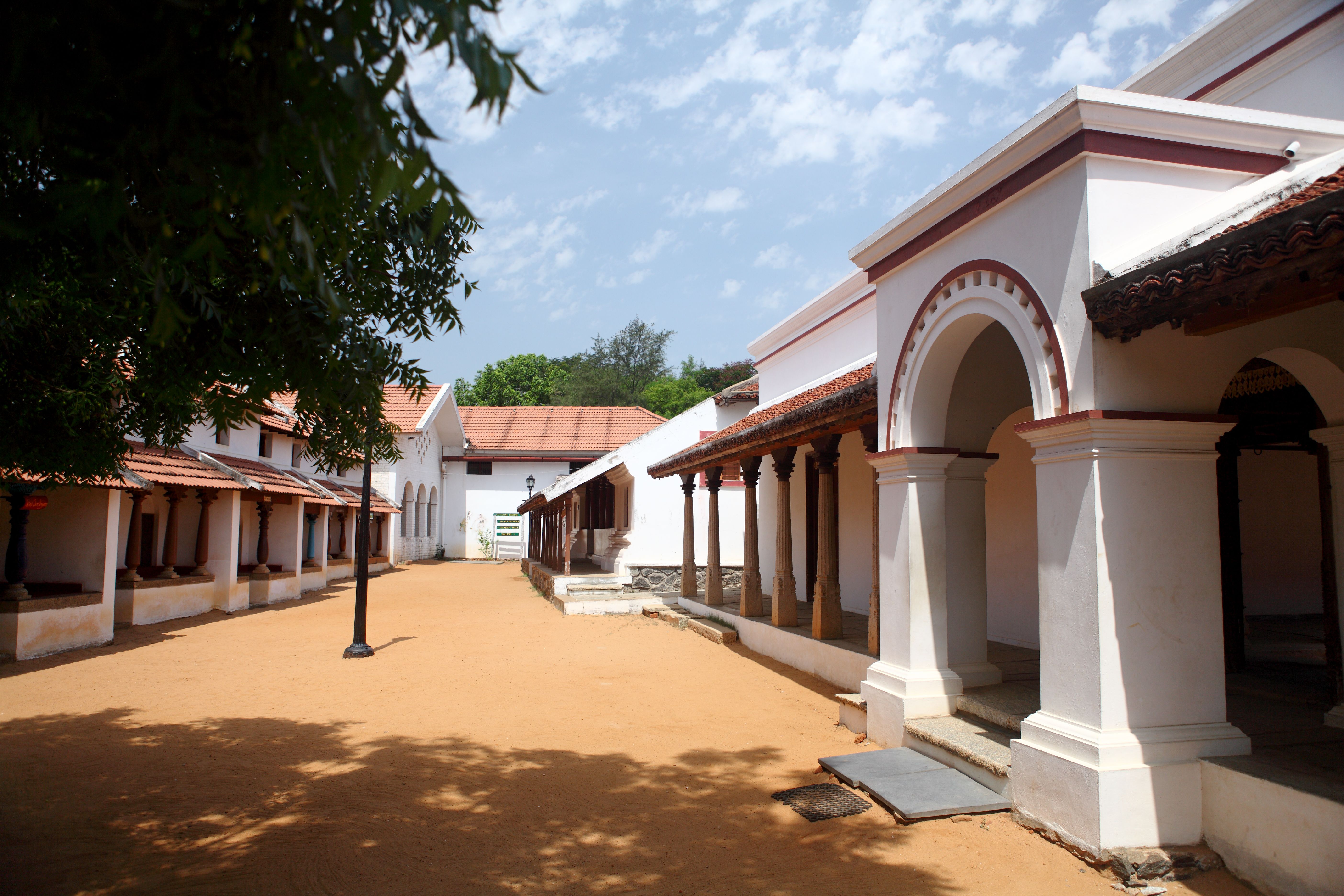 heritage home chennai
