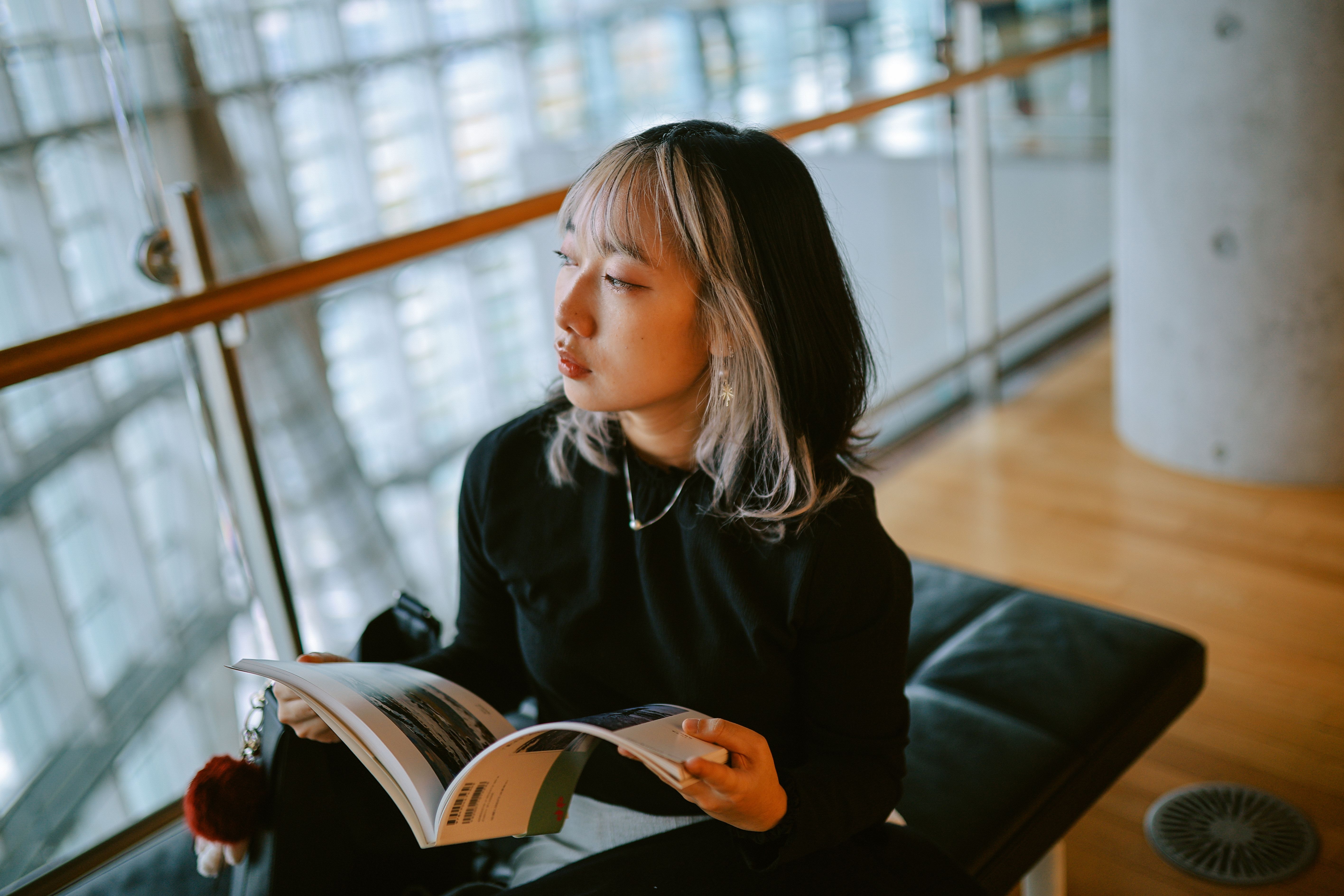 international student work