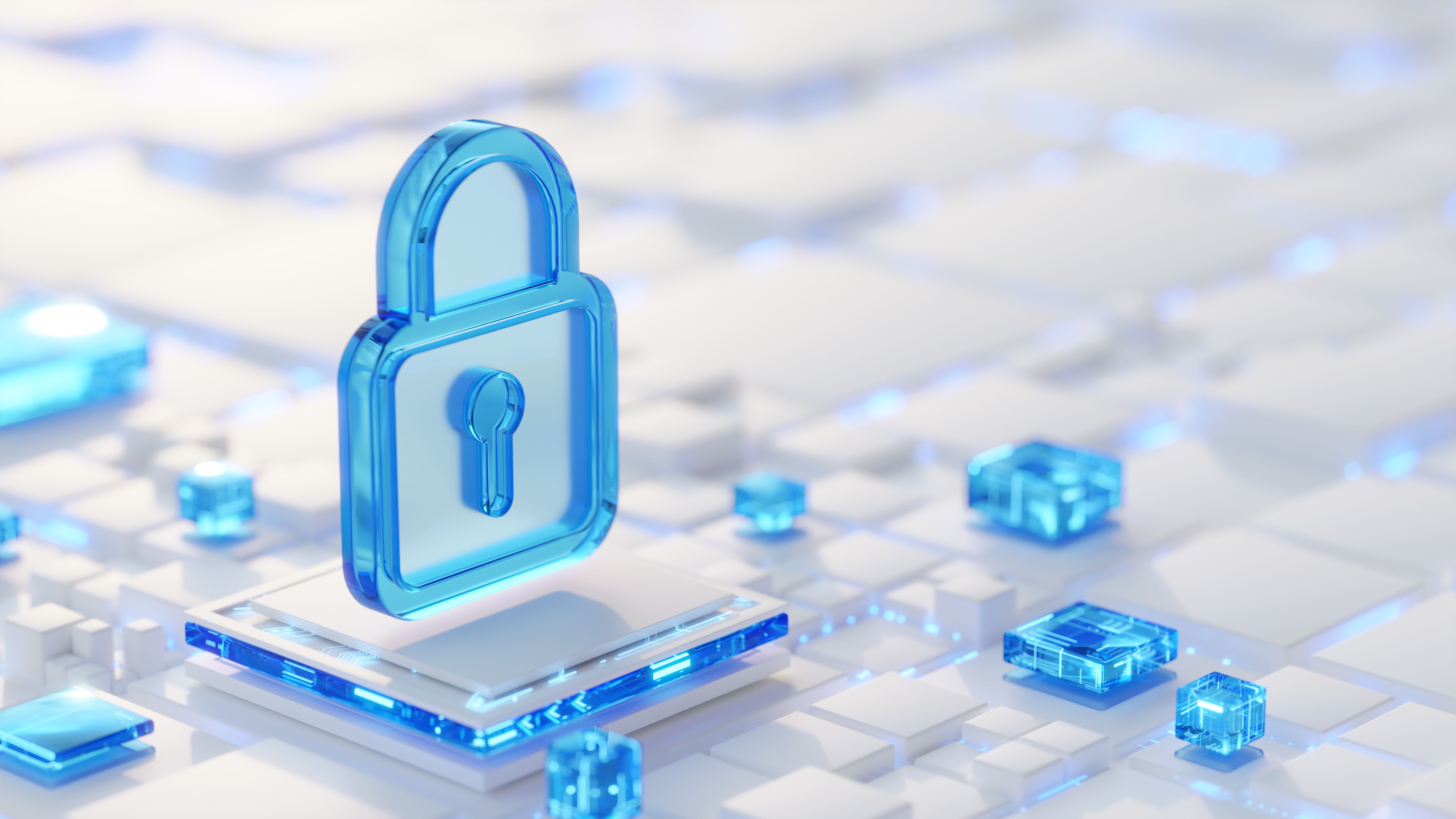 blockchain insurance security