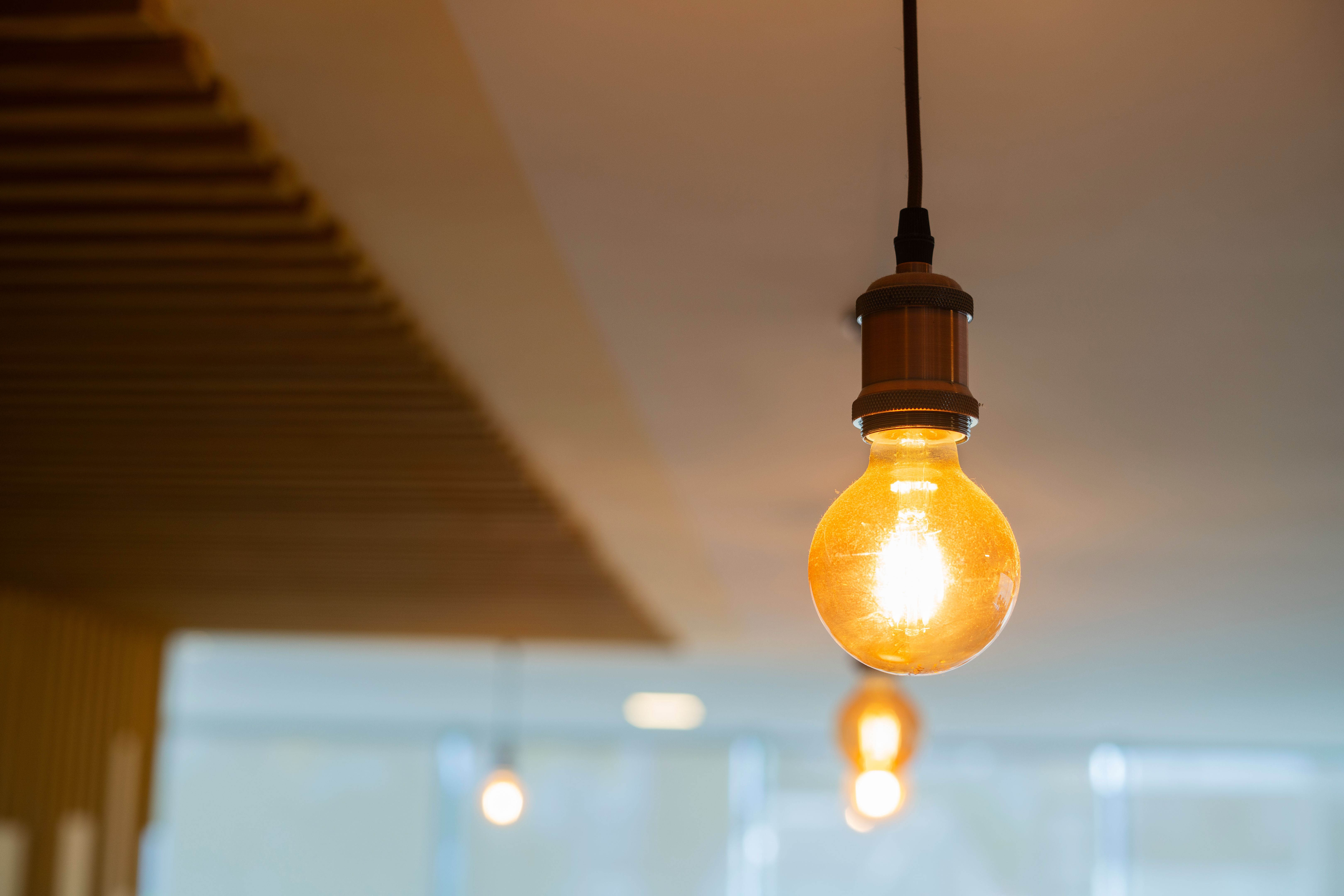 interior lighting design