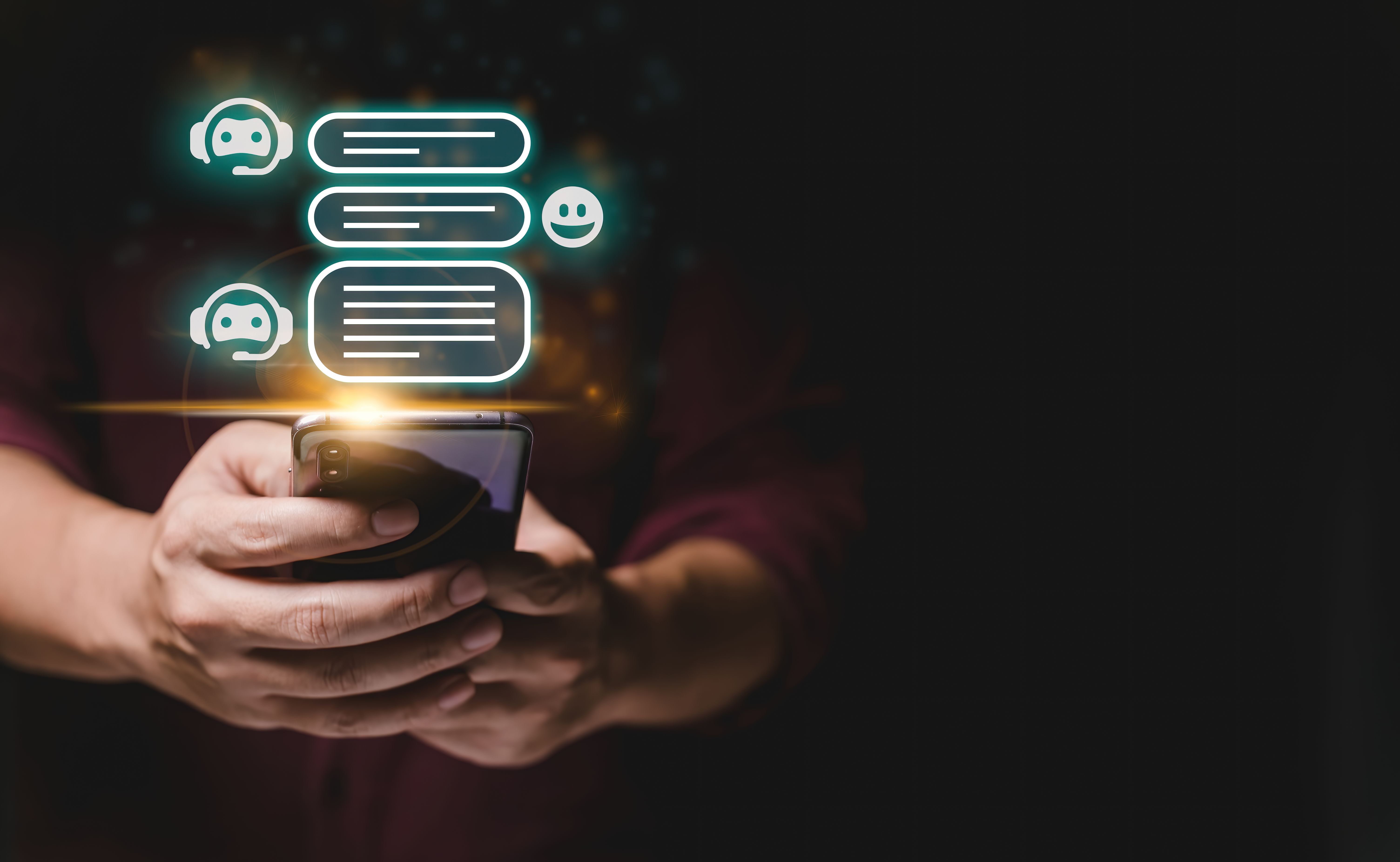 generative AI business