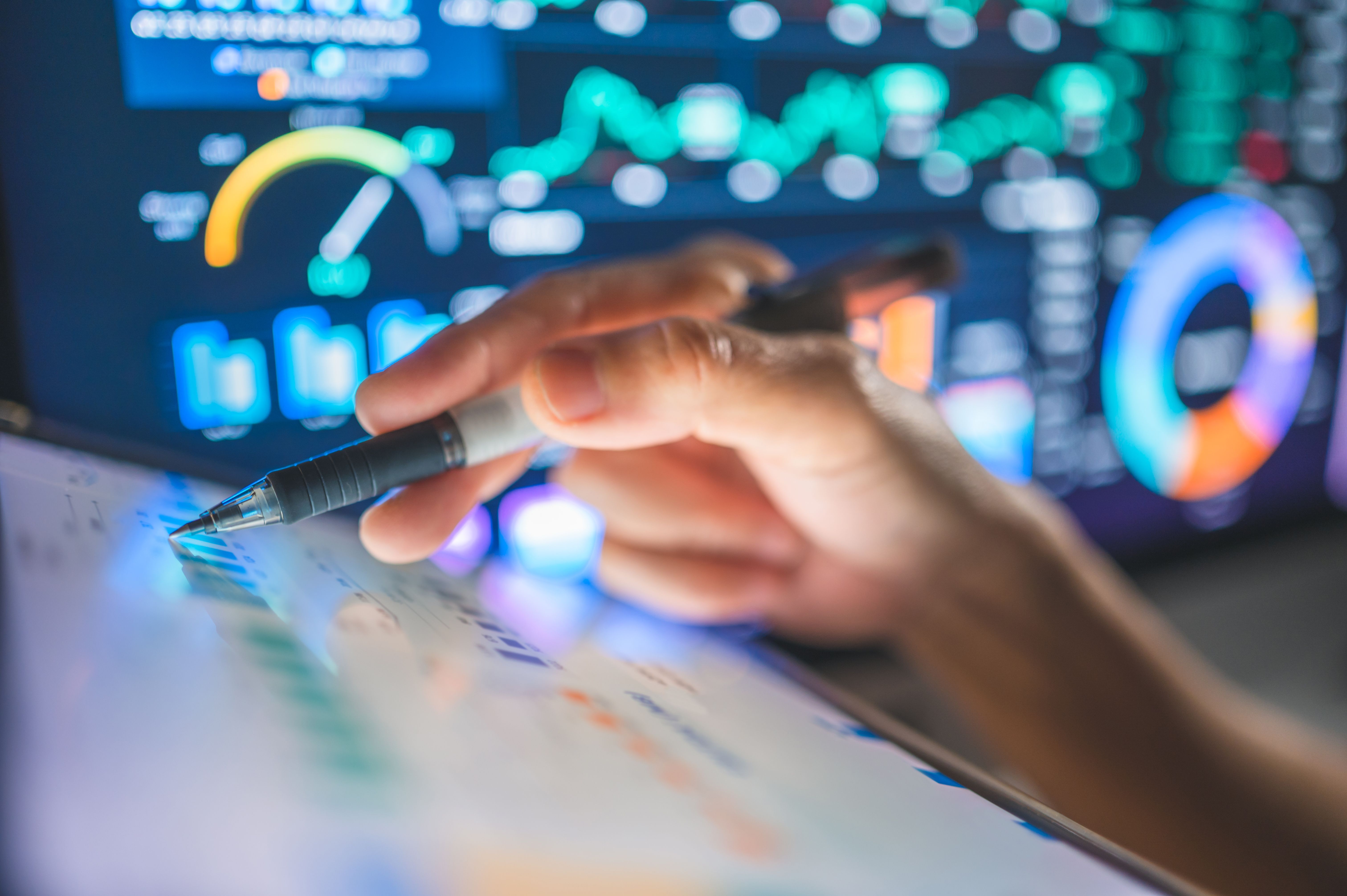 real-time transactions