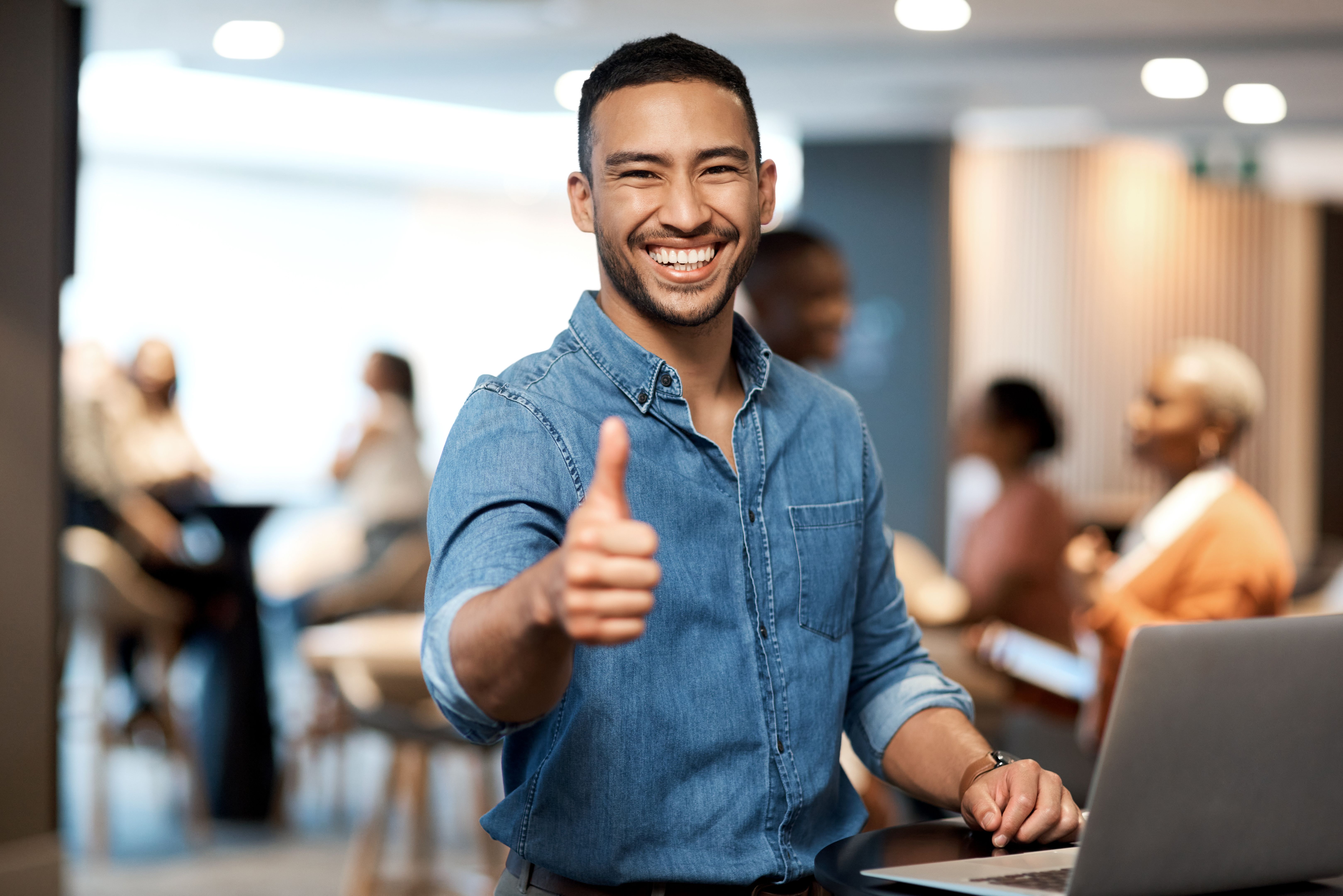 entrepreneur support