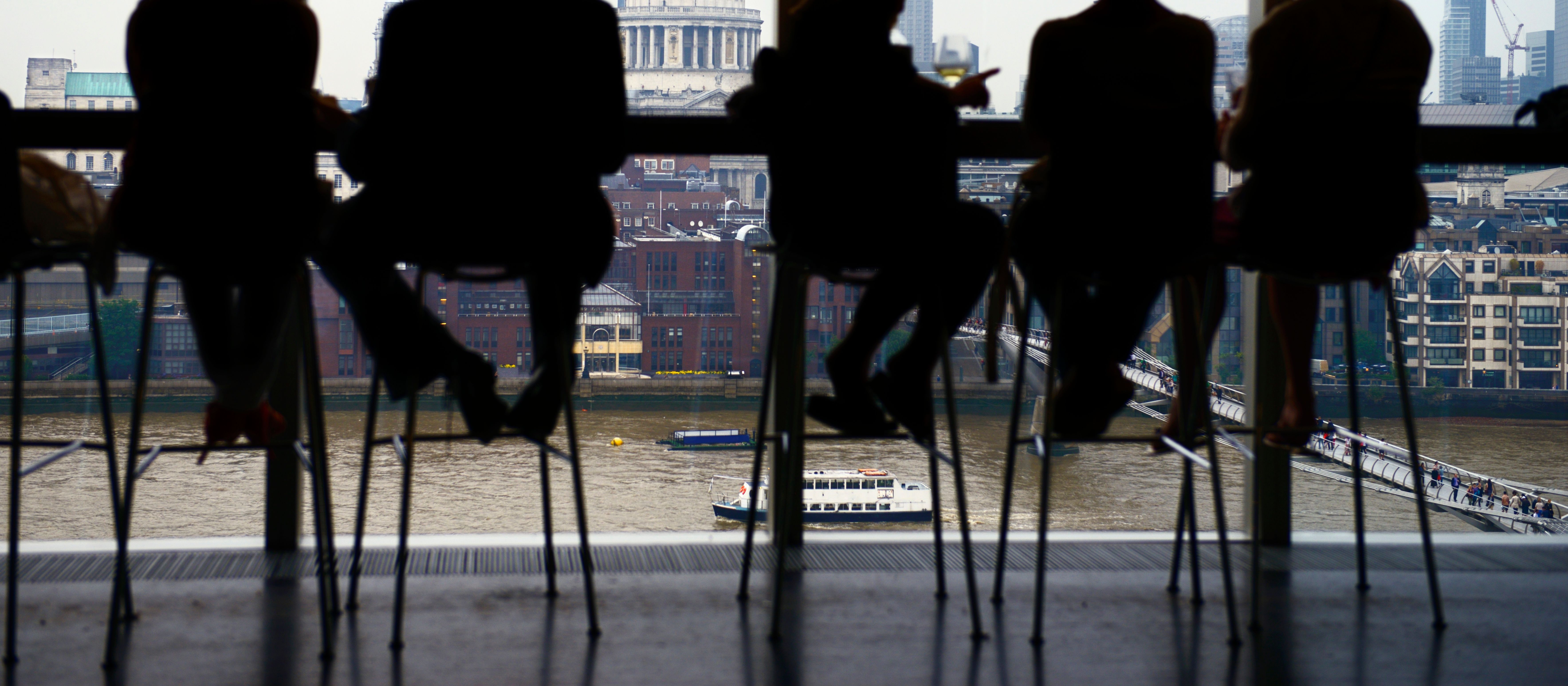 london business meeting