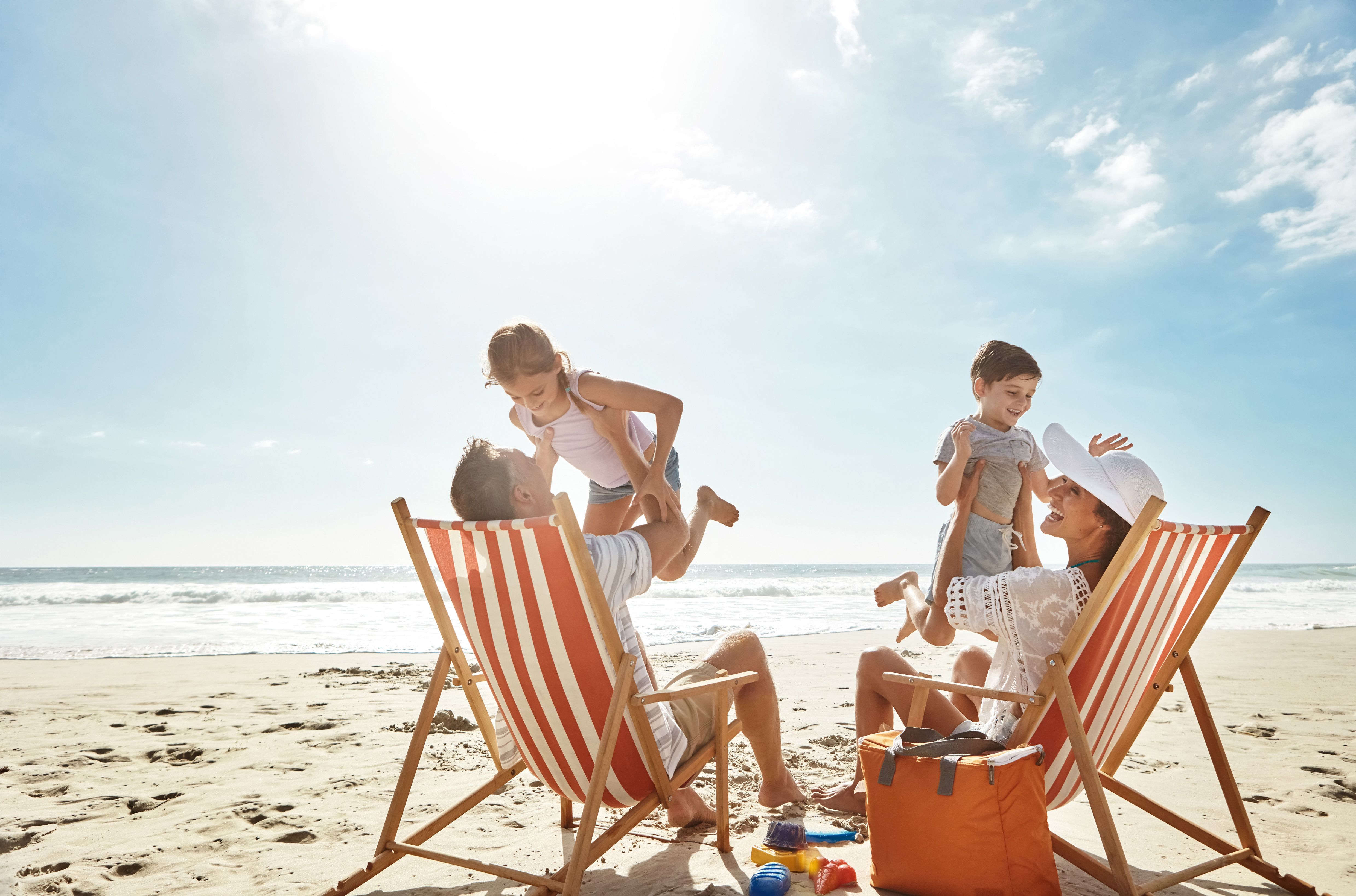 family vacation