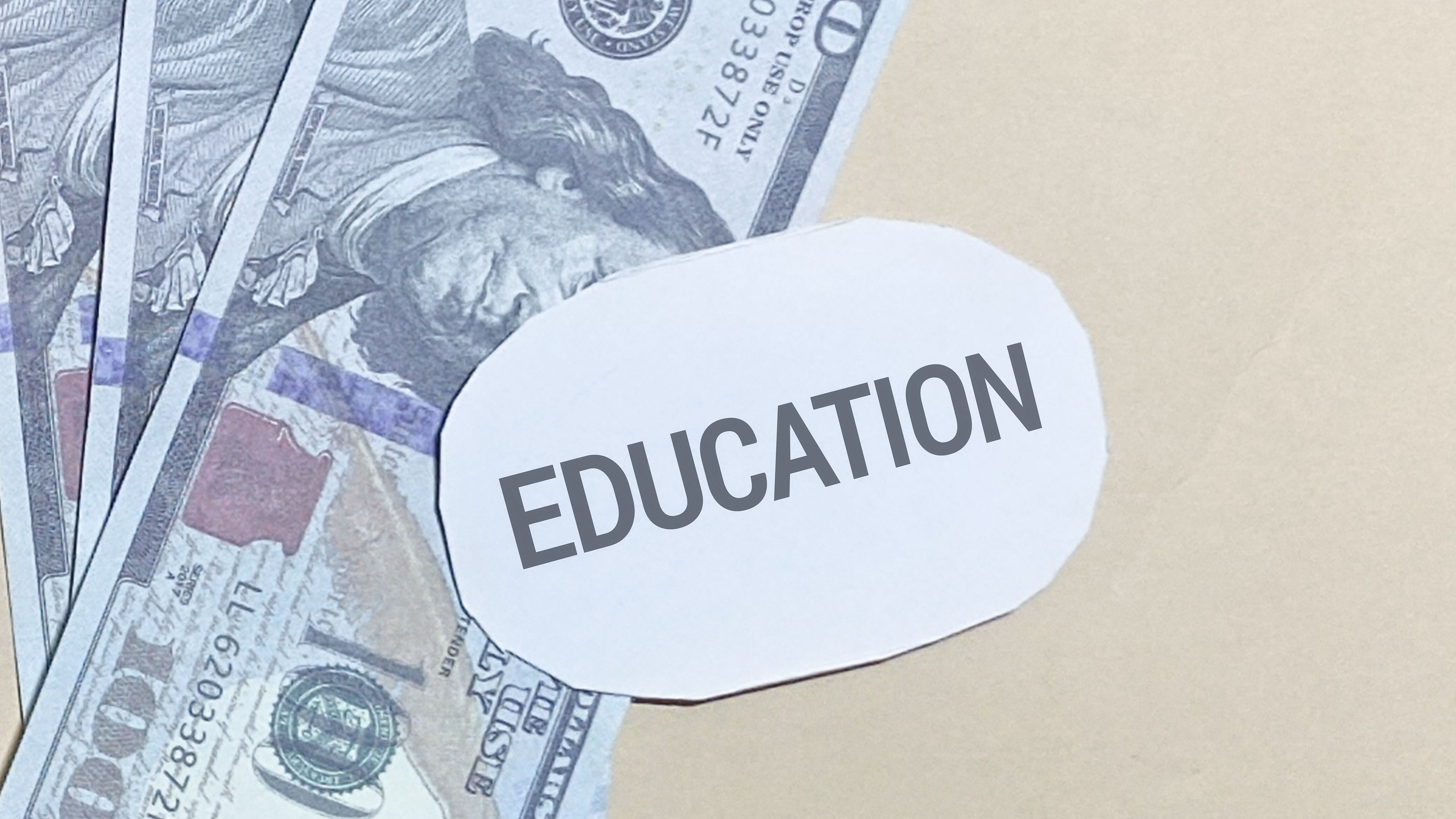 education consultant credentials