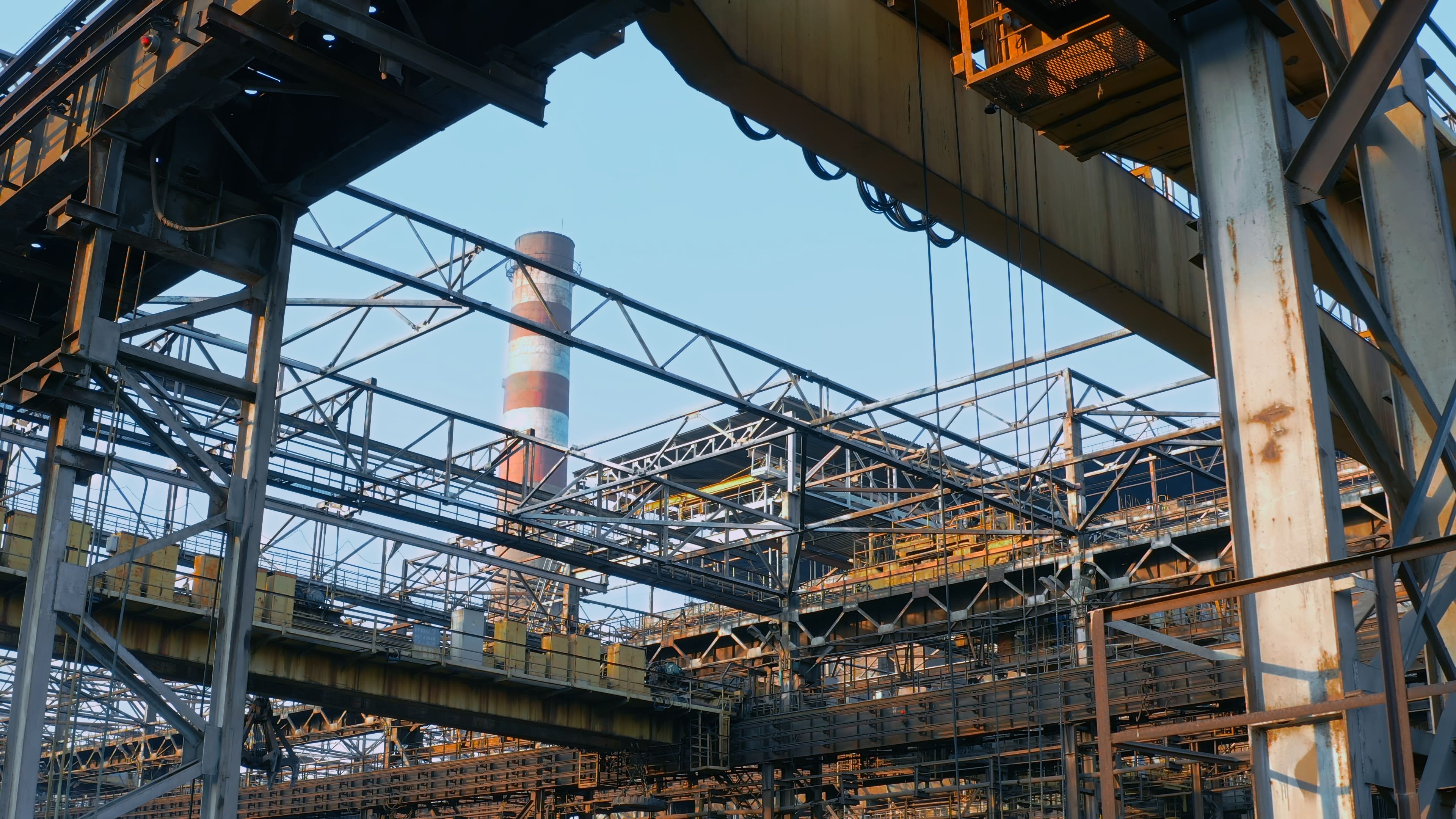 processi industriali