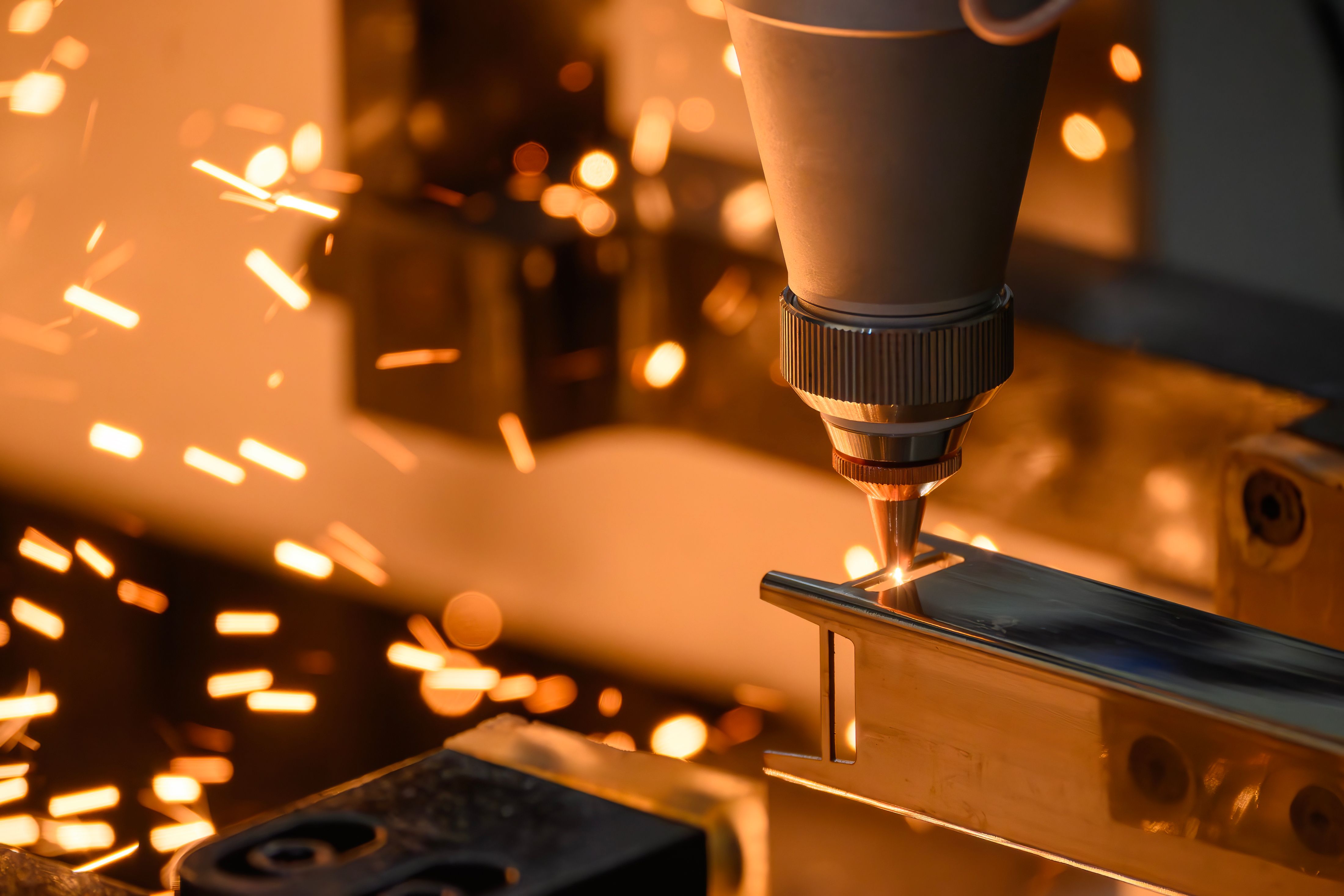 metal cutting safety