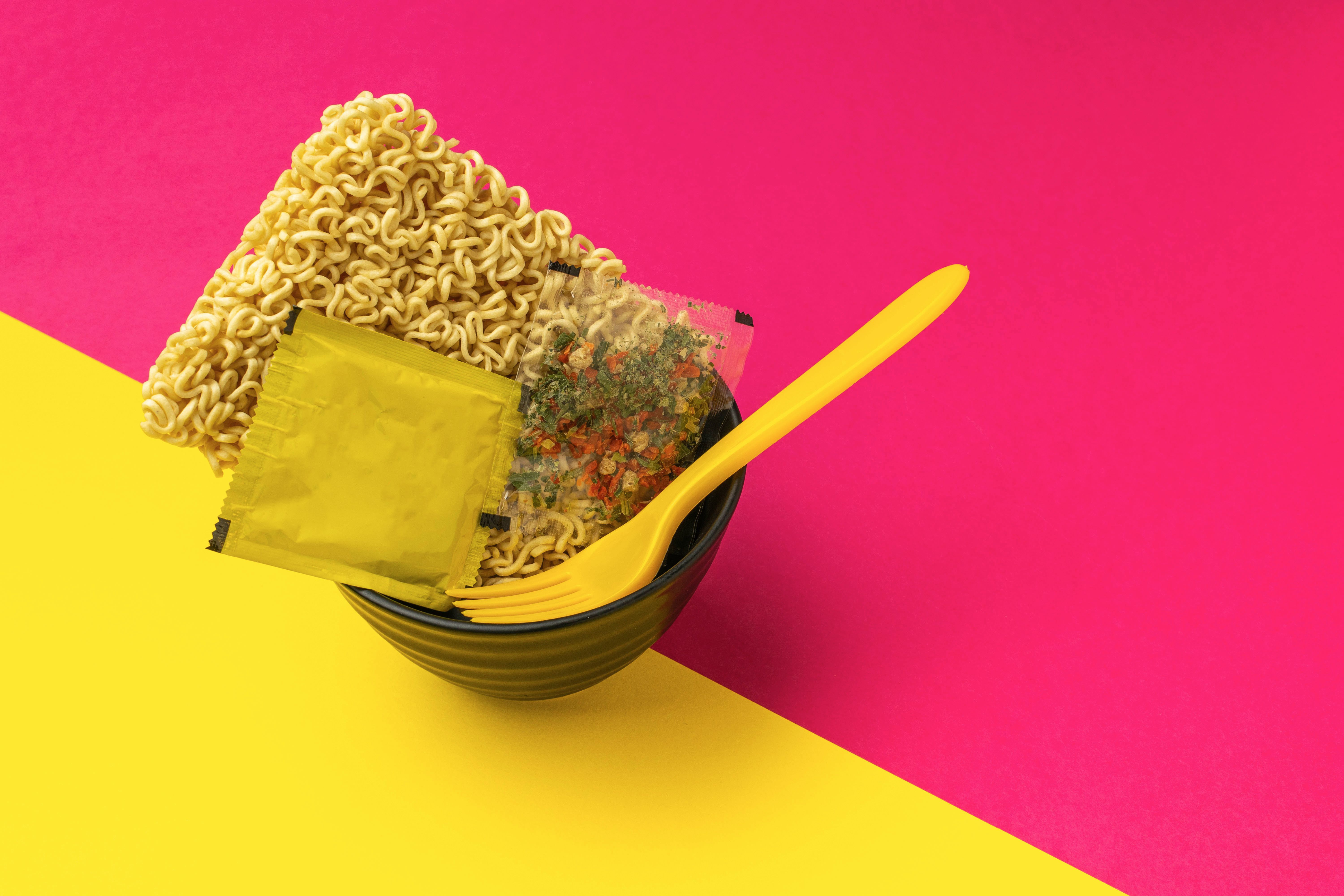 meal prep convenience