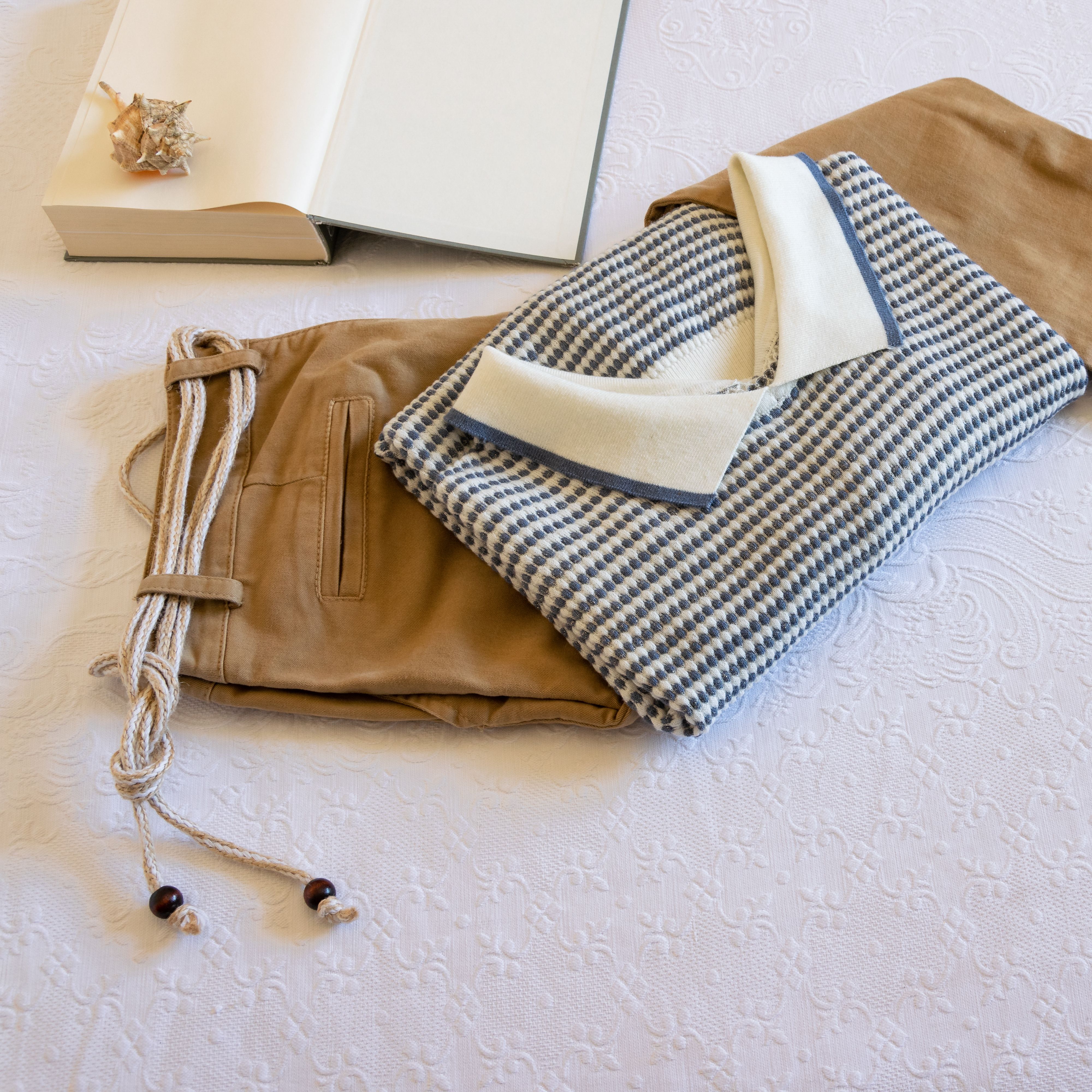 abbigliamento comodo