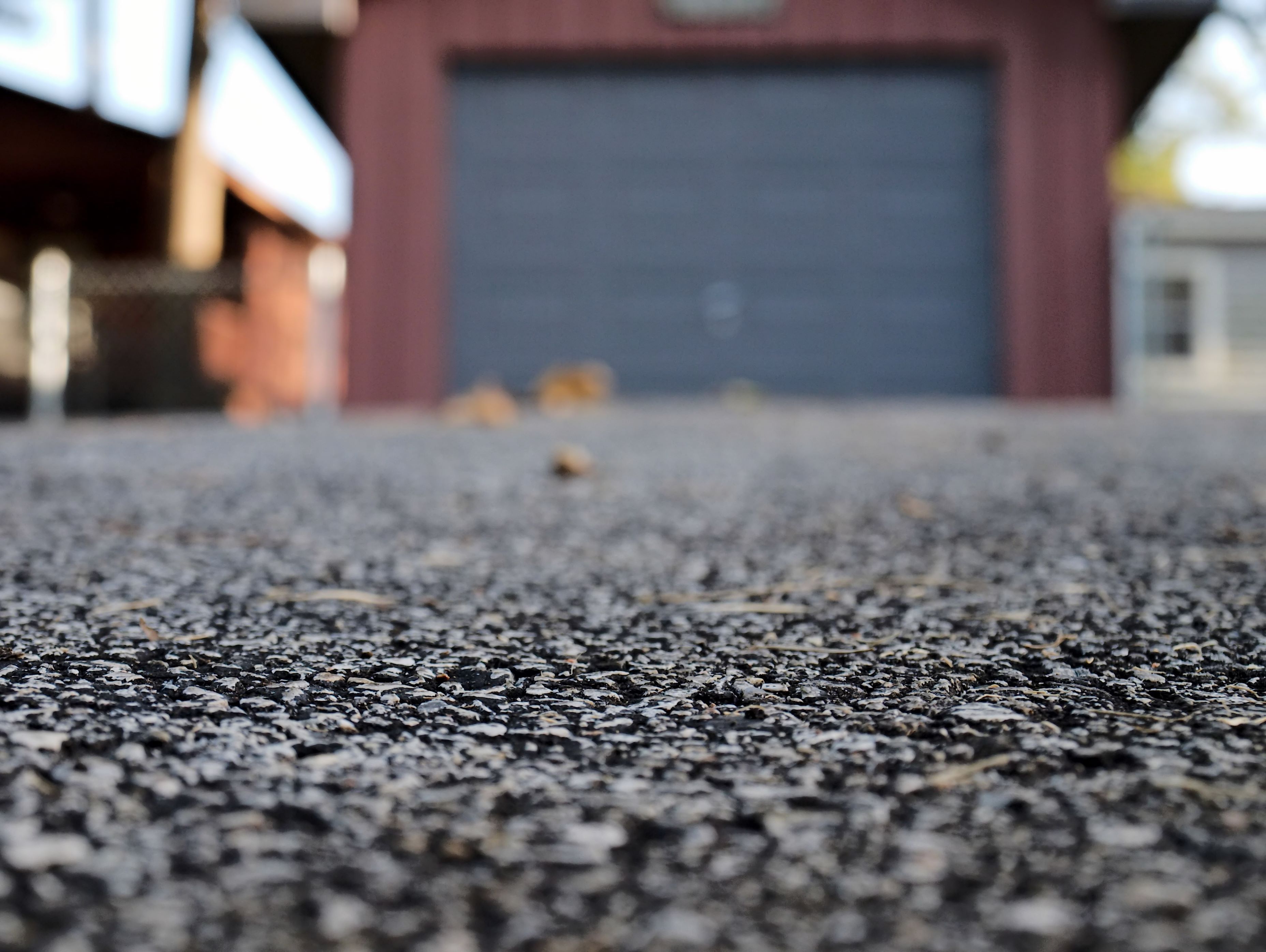 tarmac driveway durability