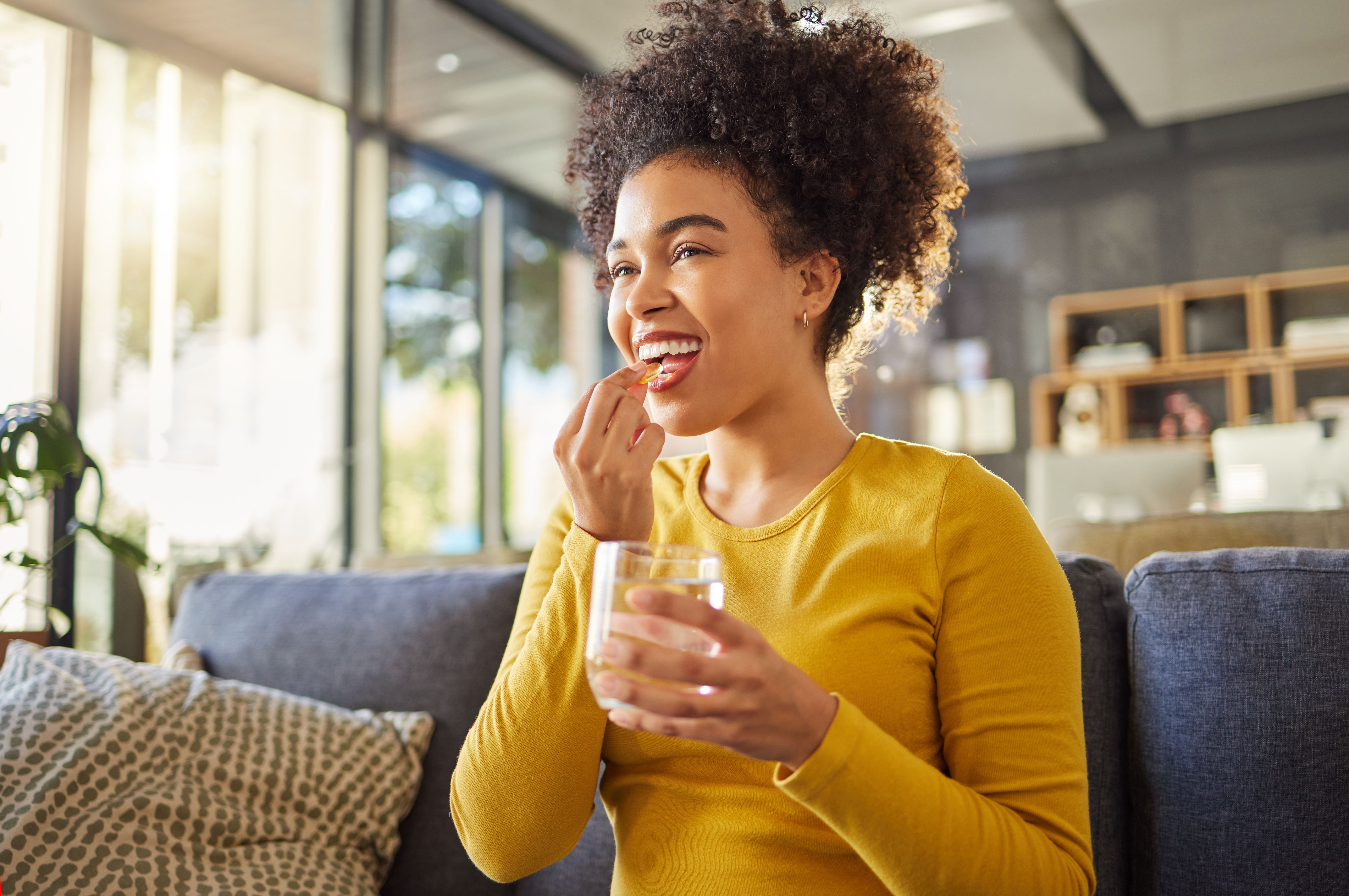 hydration health