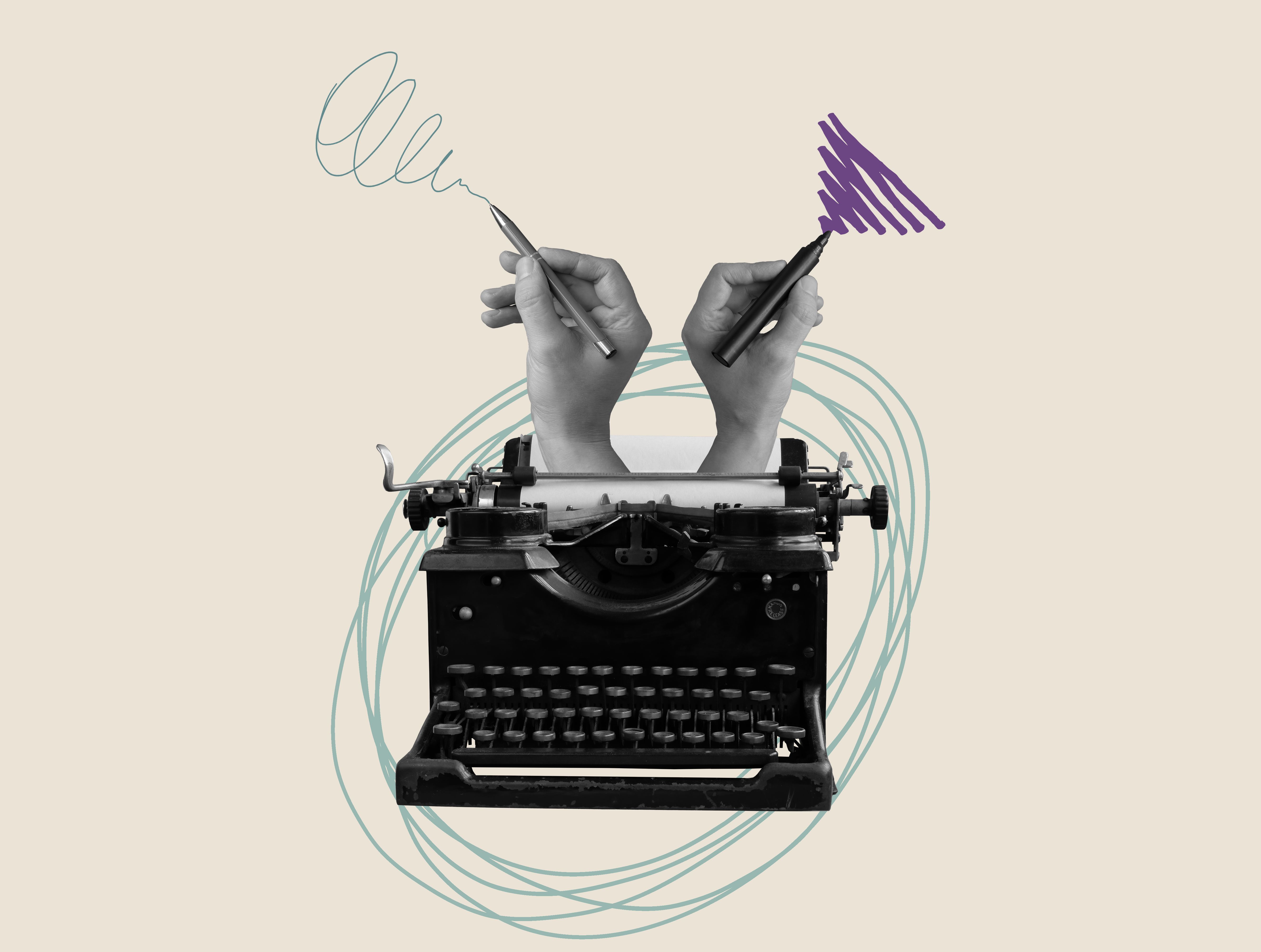 storytelling inspiration