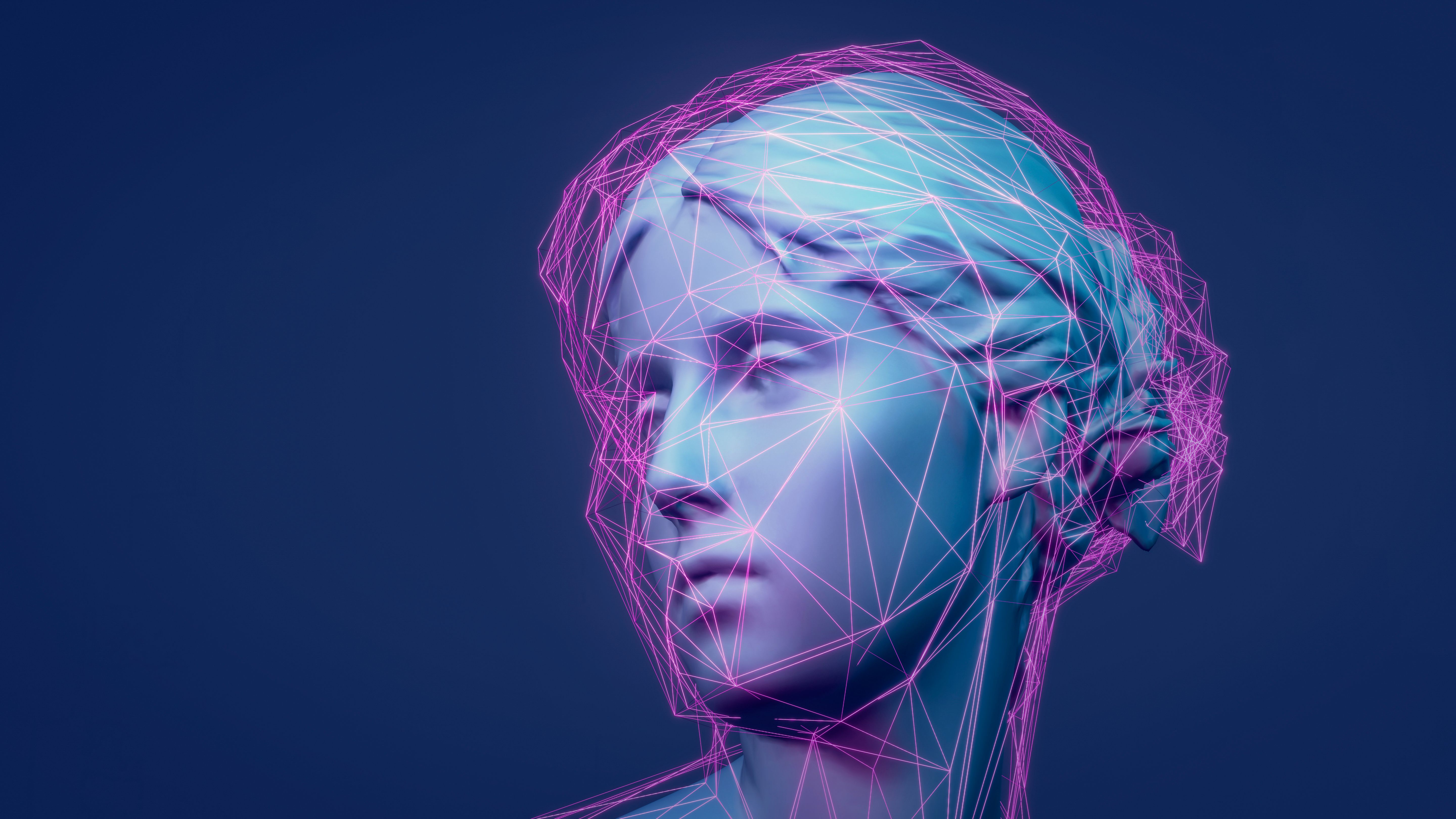 3d avatars
