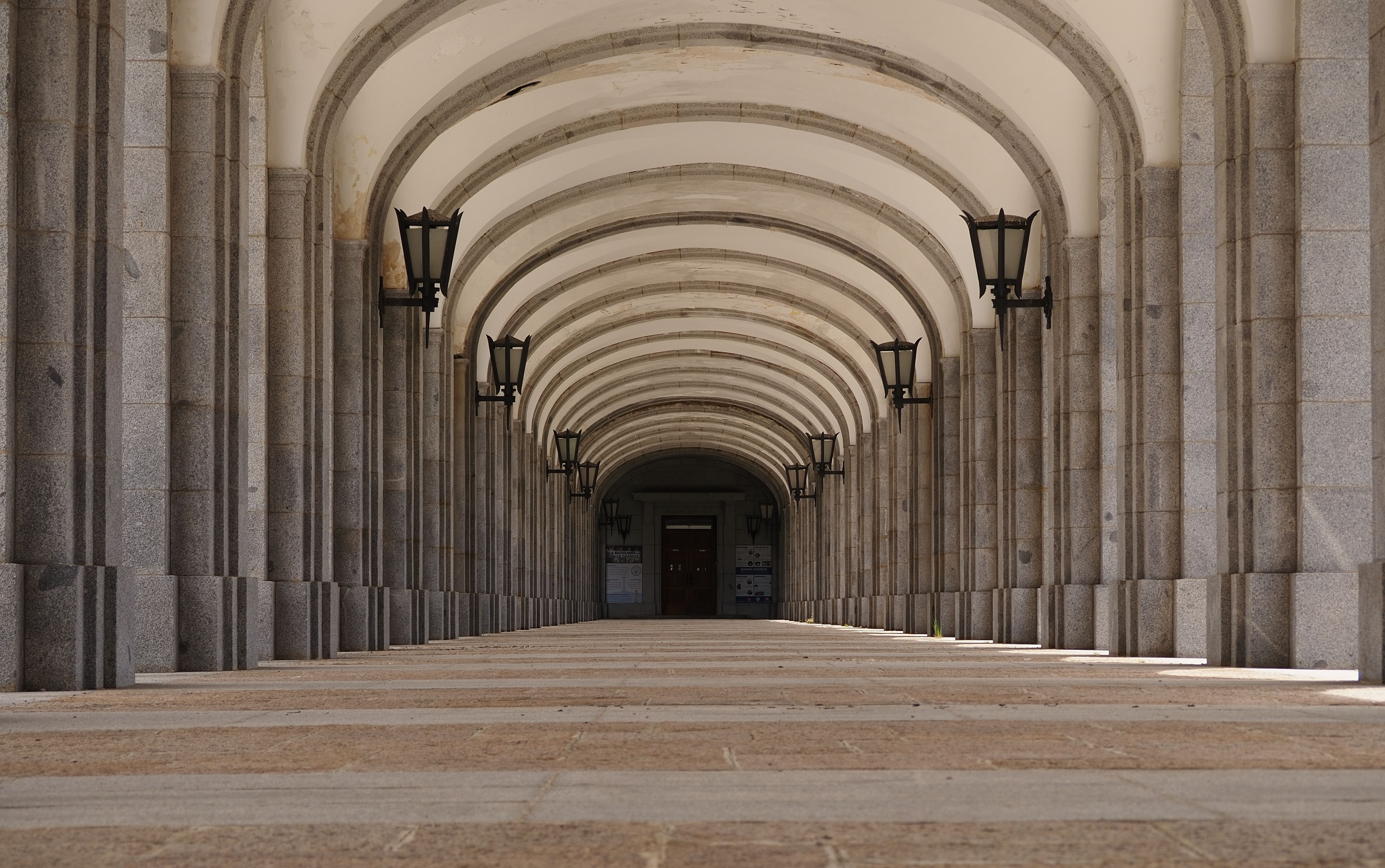 ancient architecture