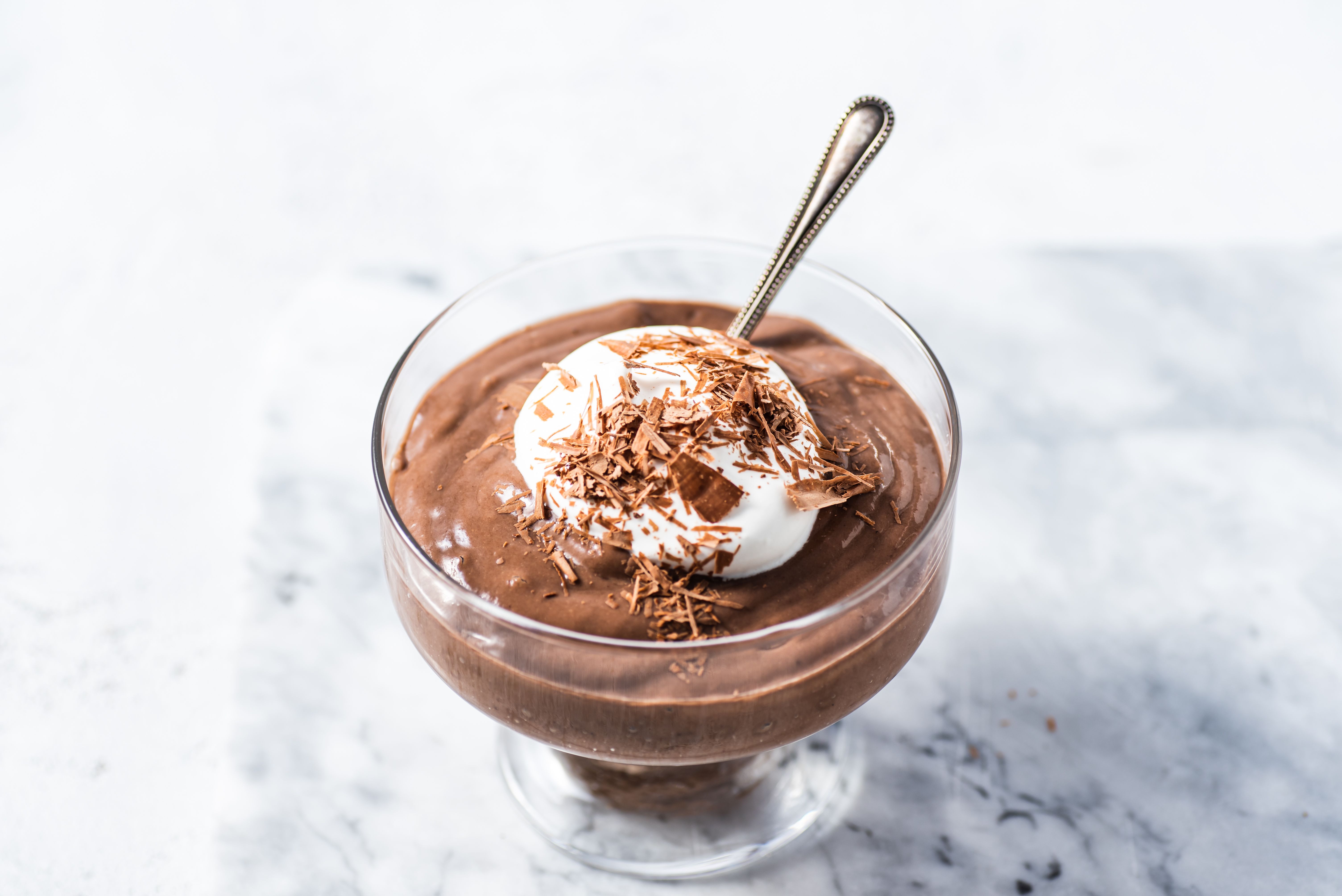 chocolate desserts
