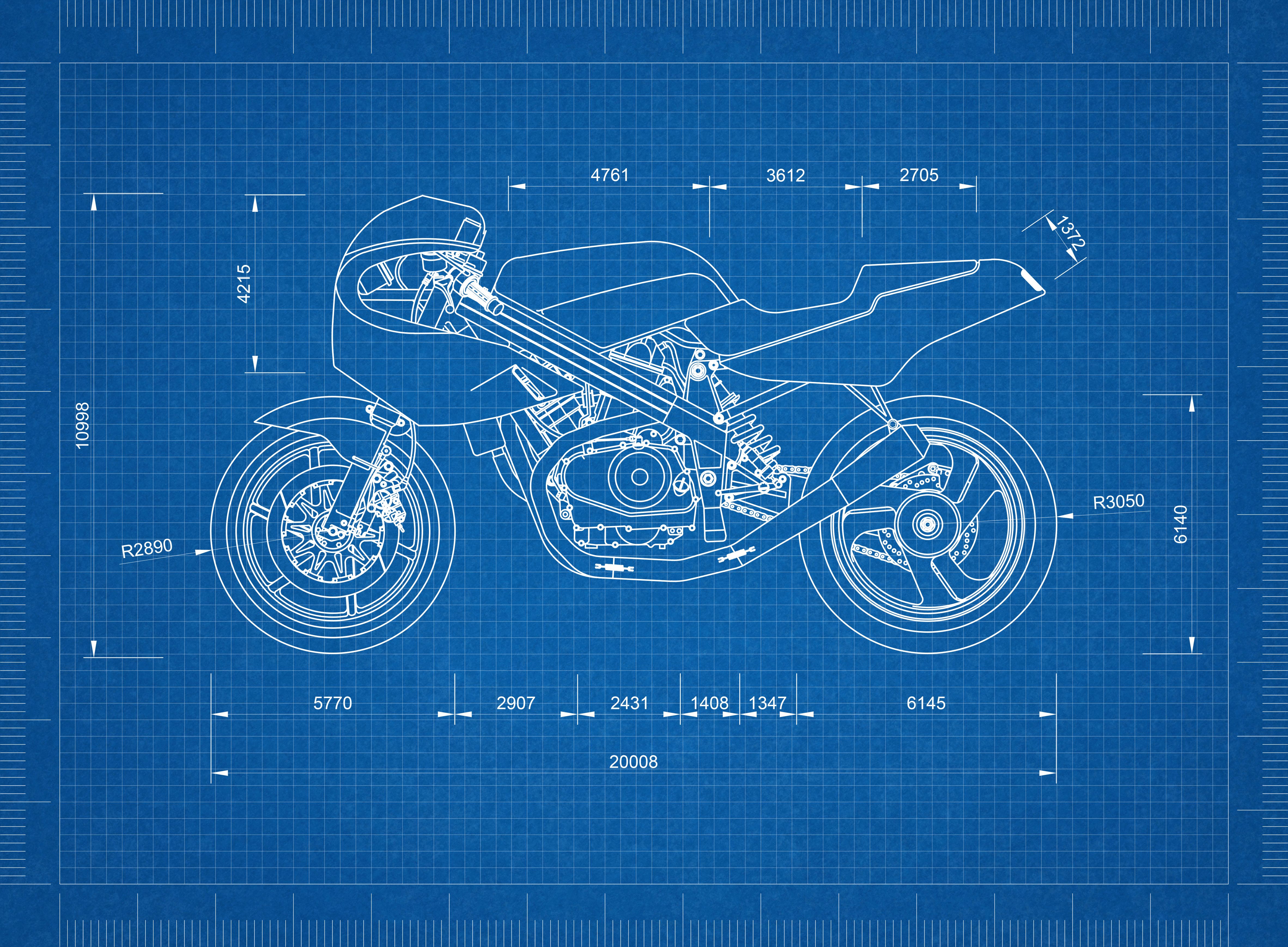motorcycle comparison