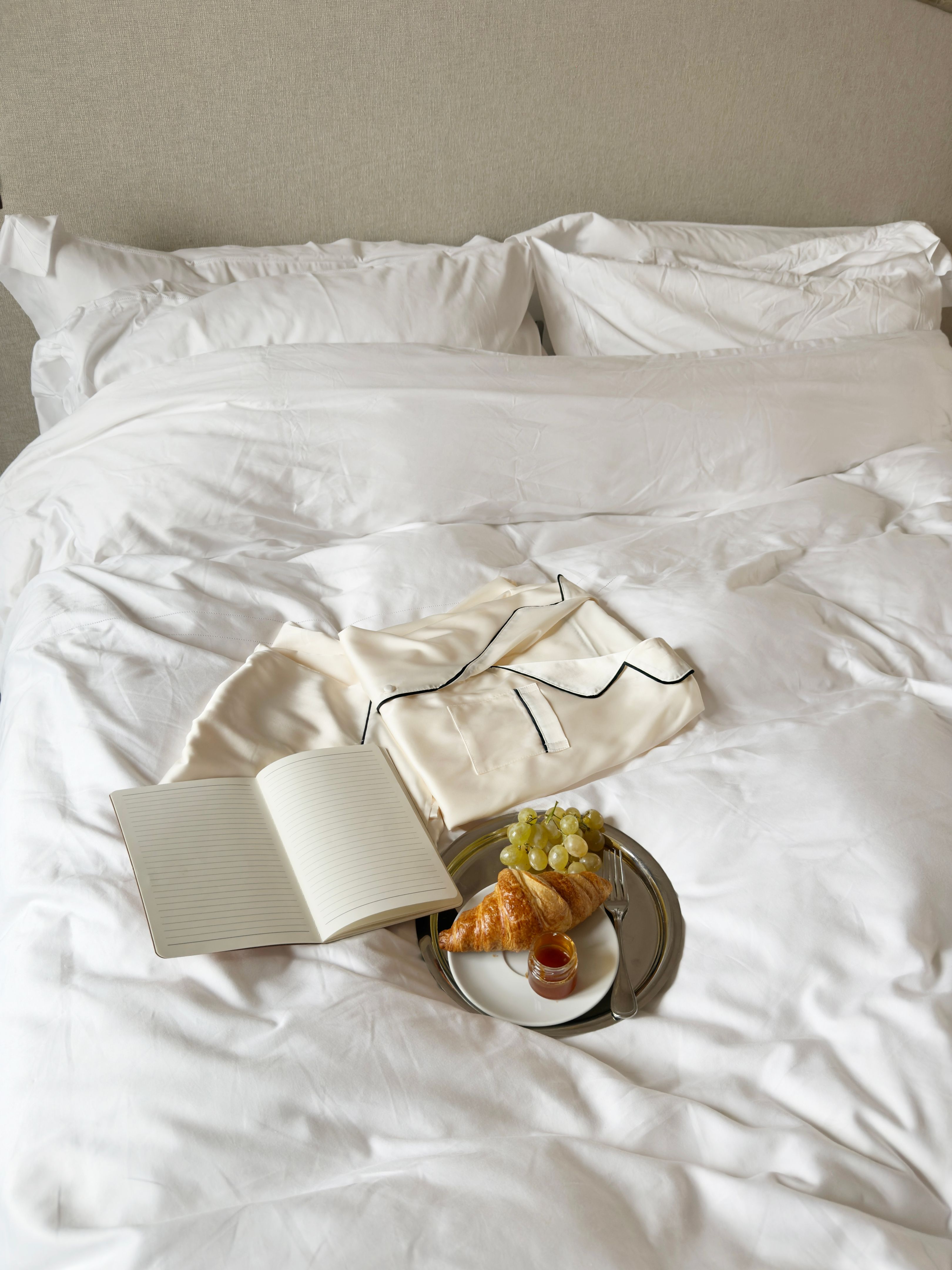 luxury home textiles