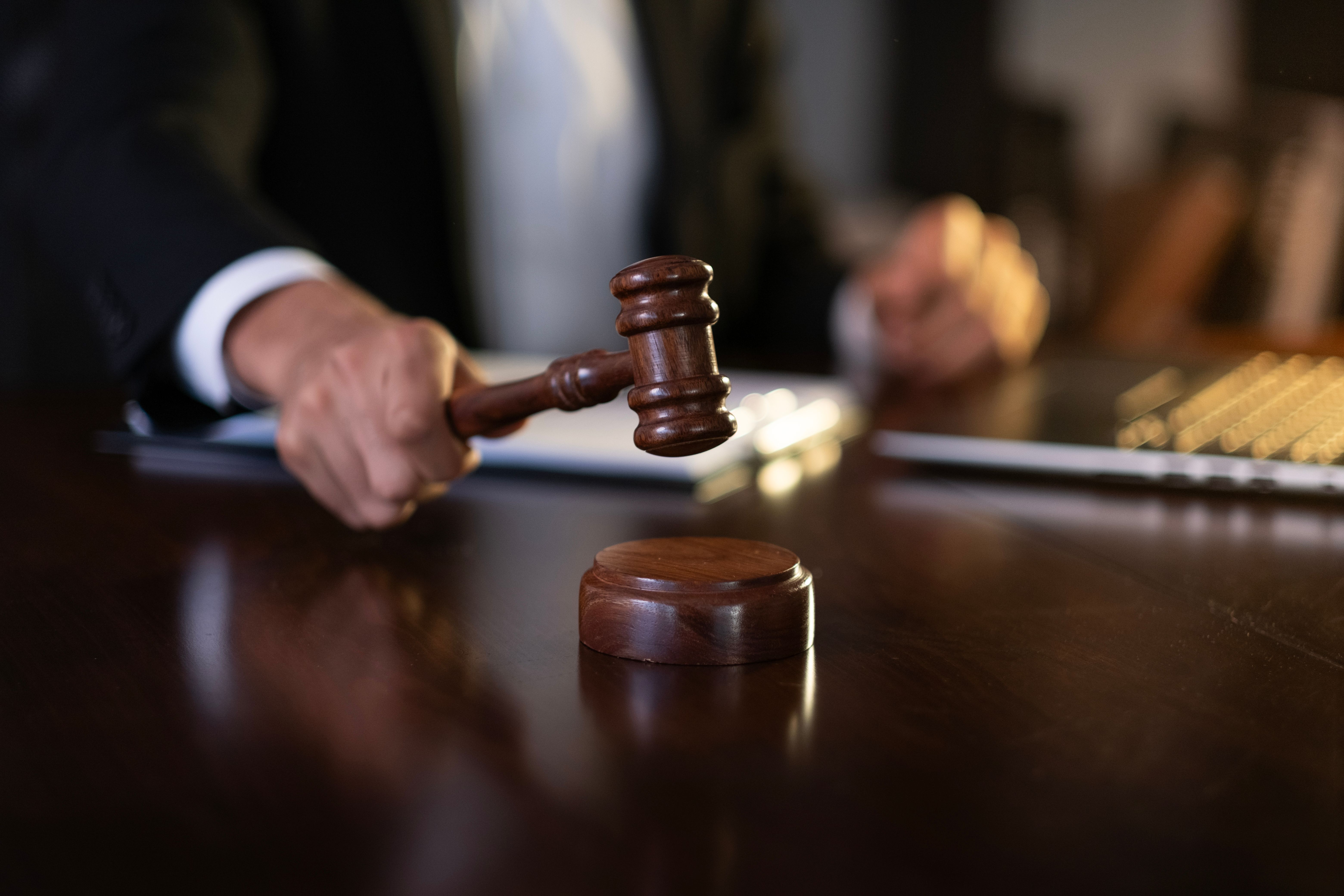 legal duty