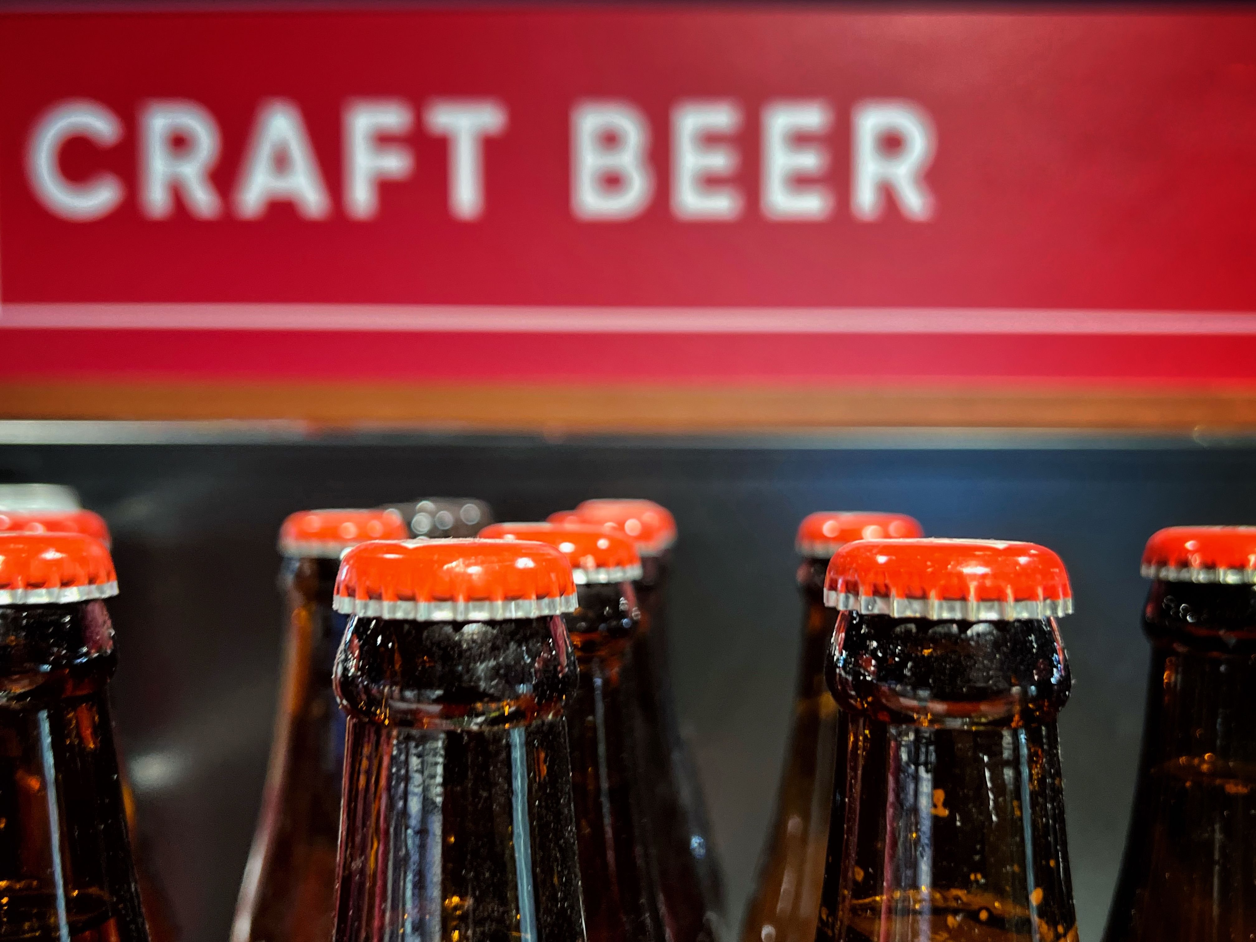 craft root beer