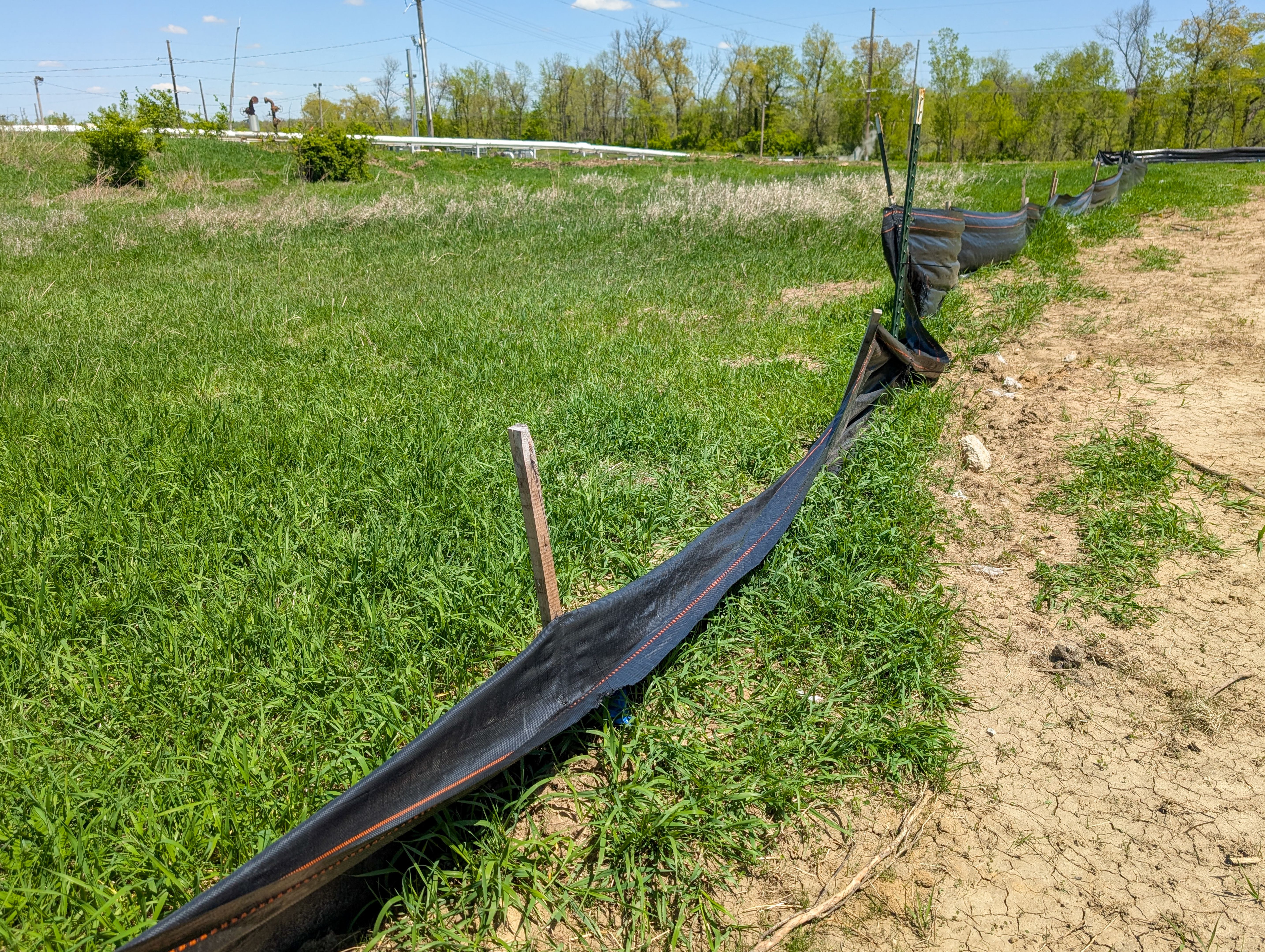 fence permit approval