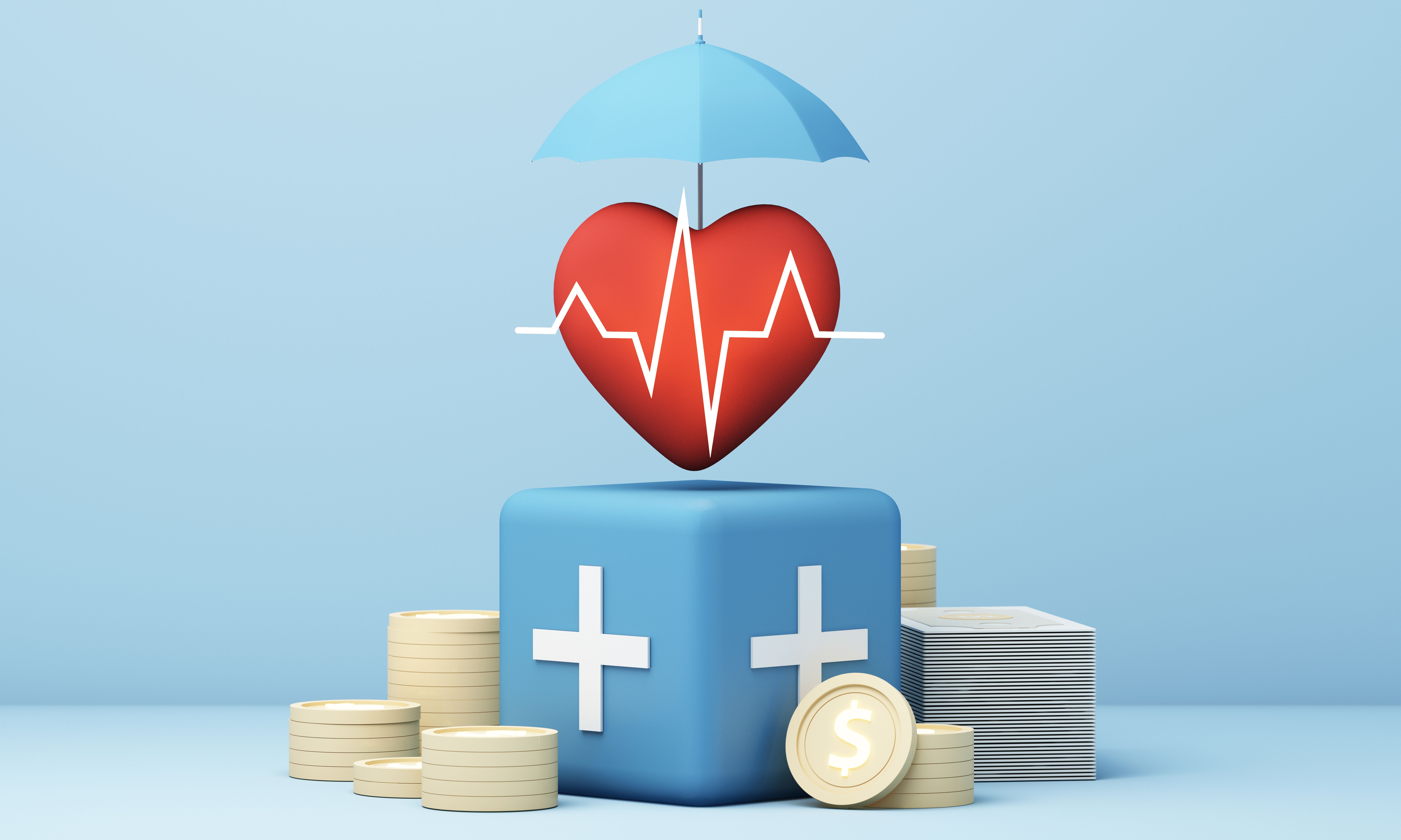 private health insurance