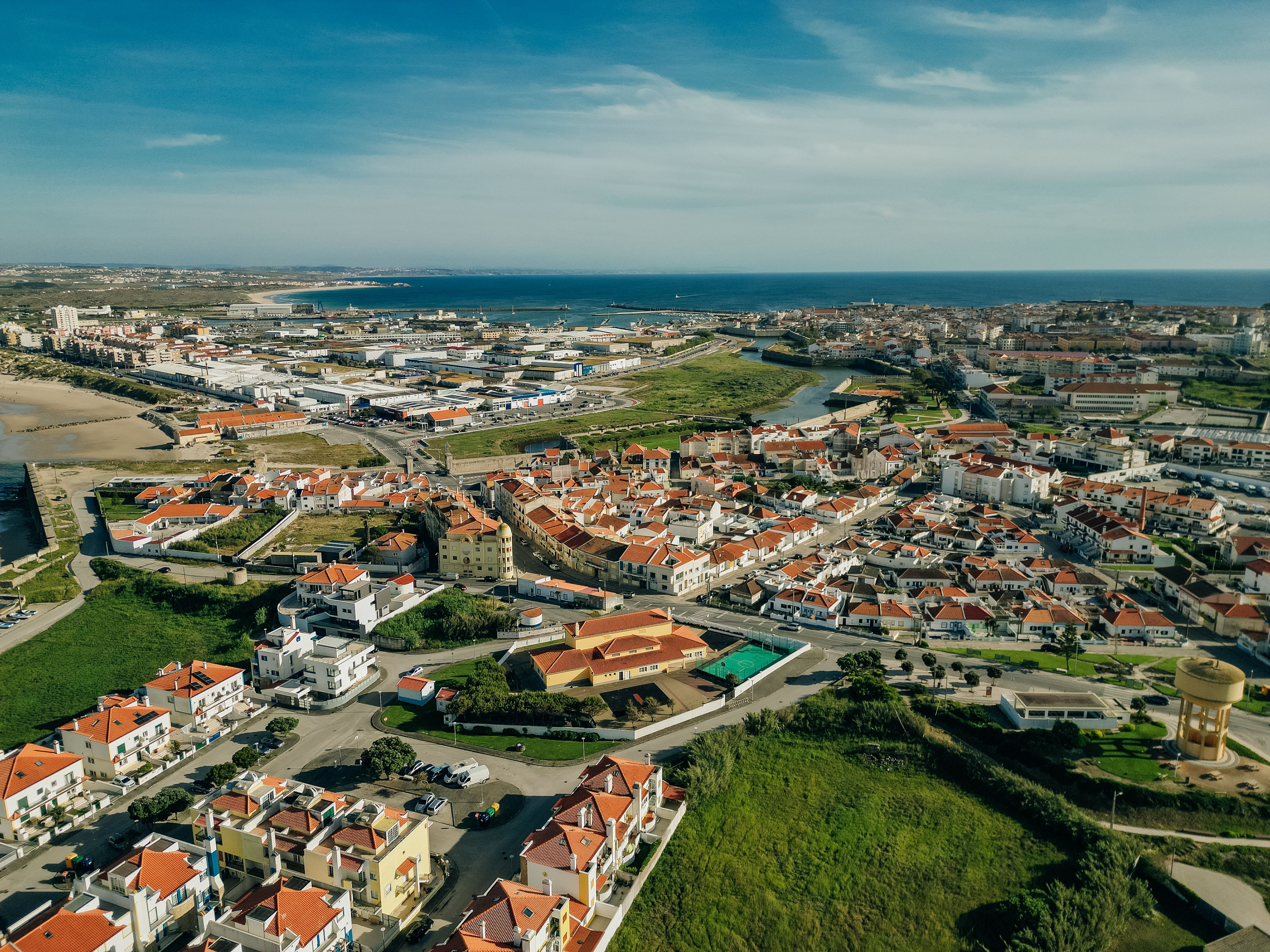 Real Estate Portugal 2025