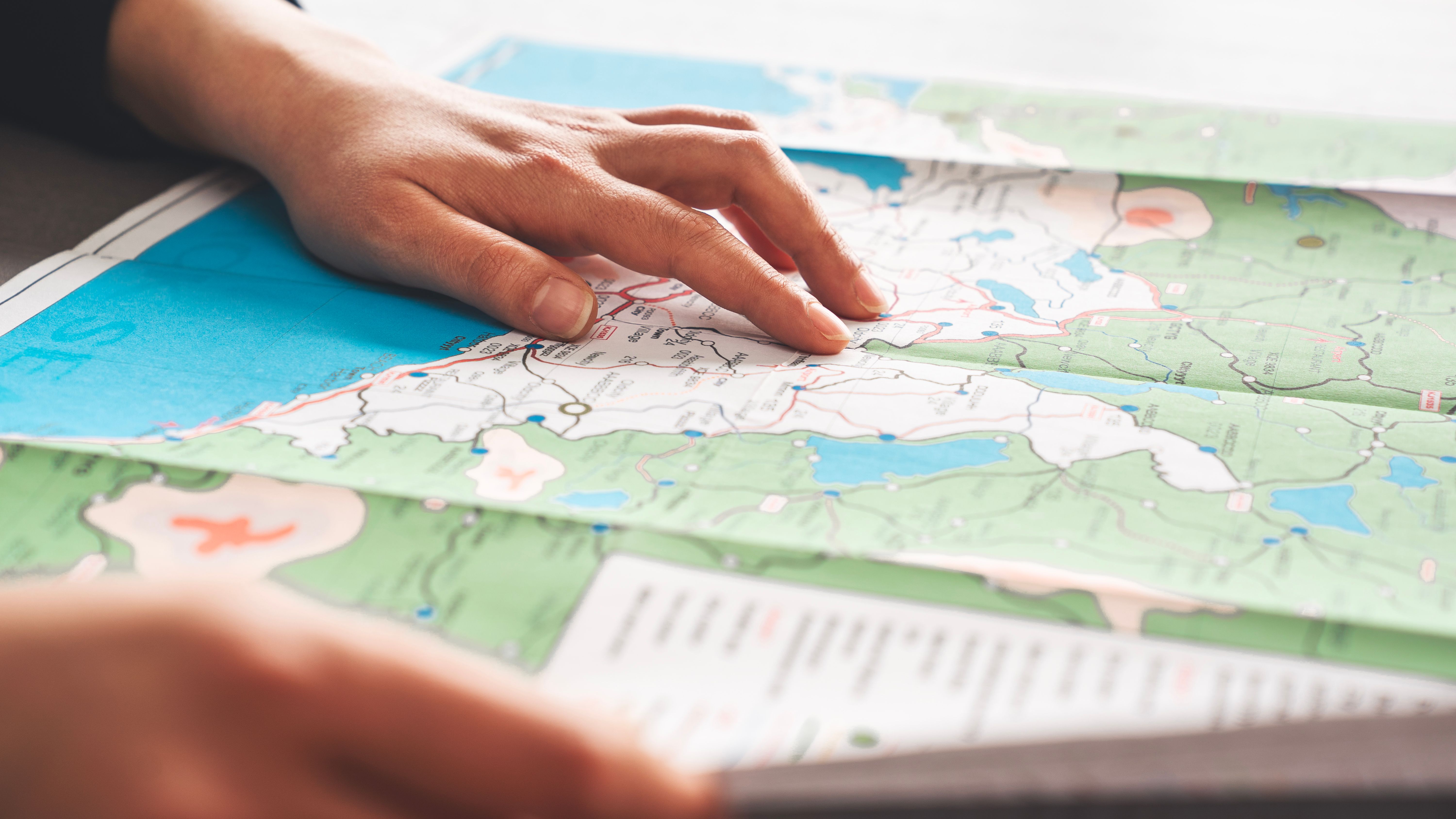 travel planning