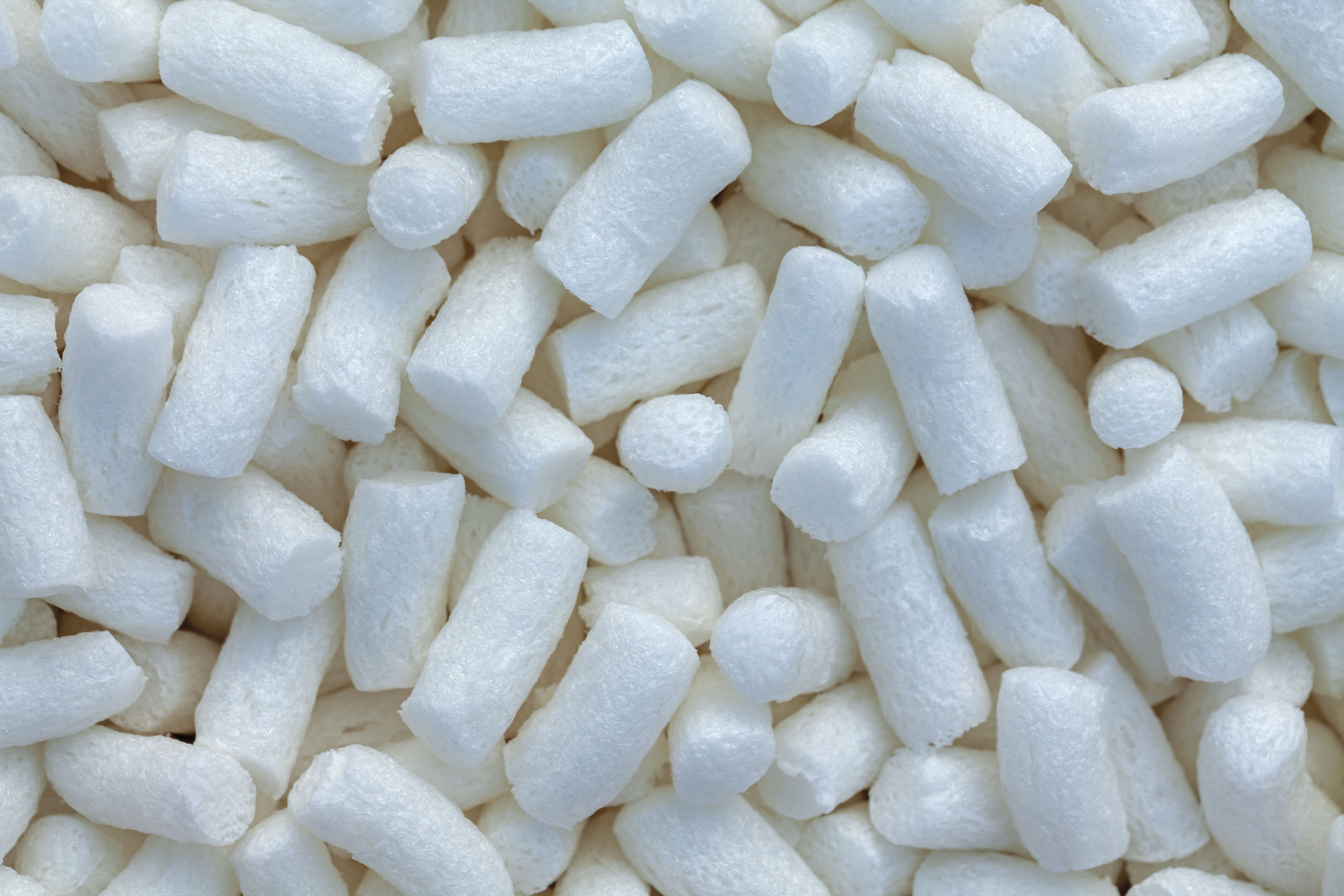 biodegradable packaging