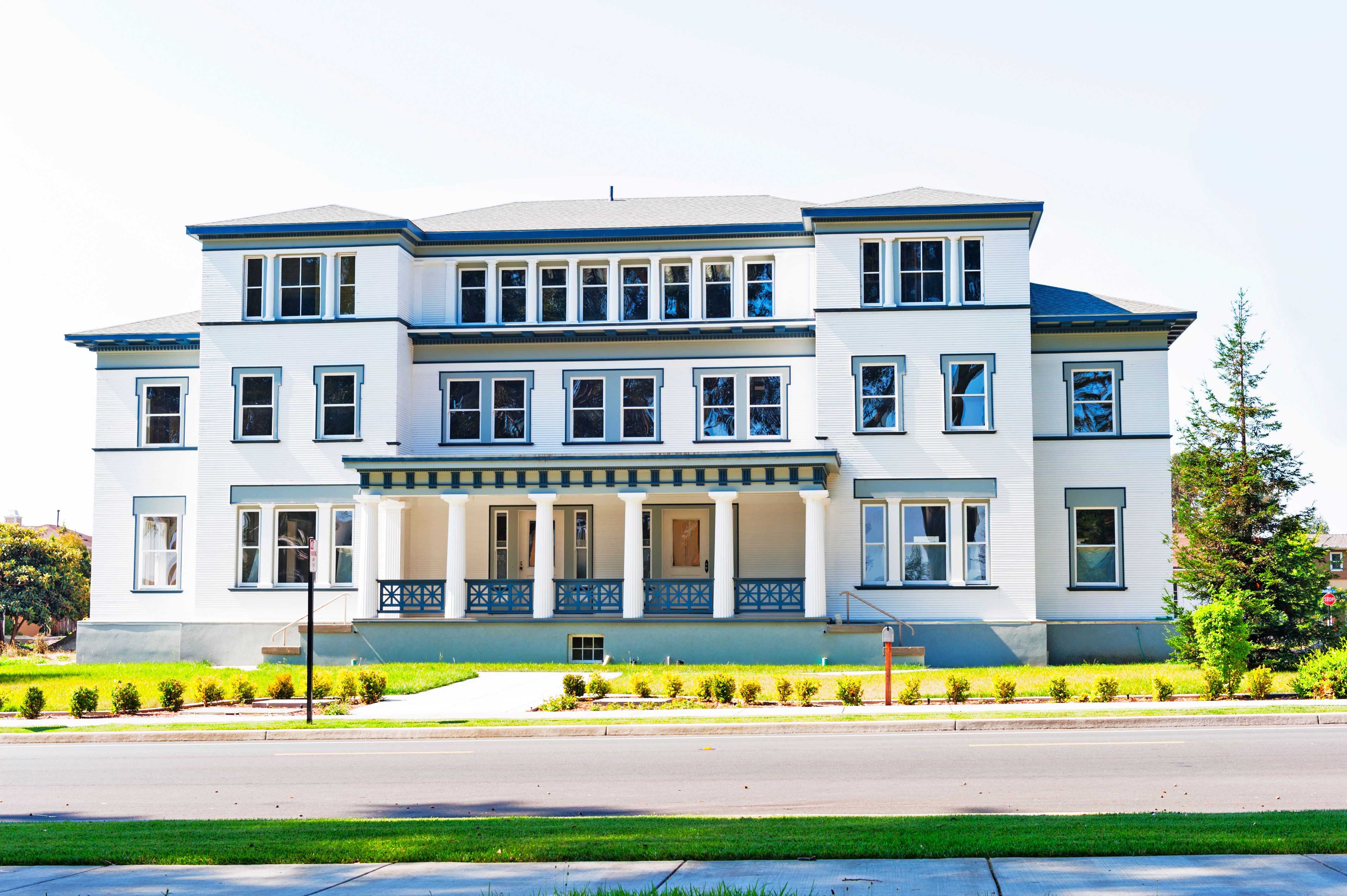 solano county renovation