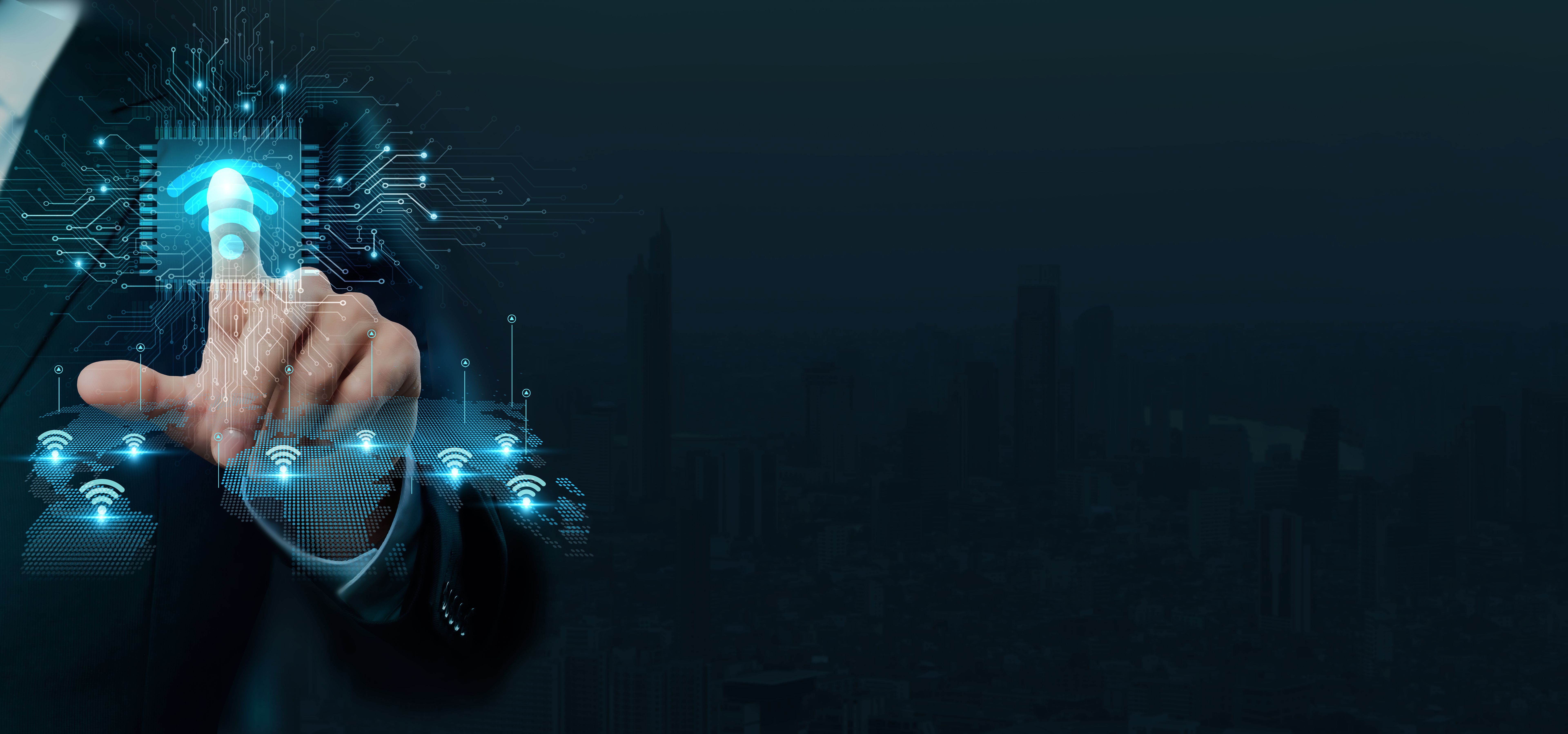 cloud service providers