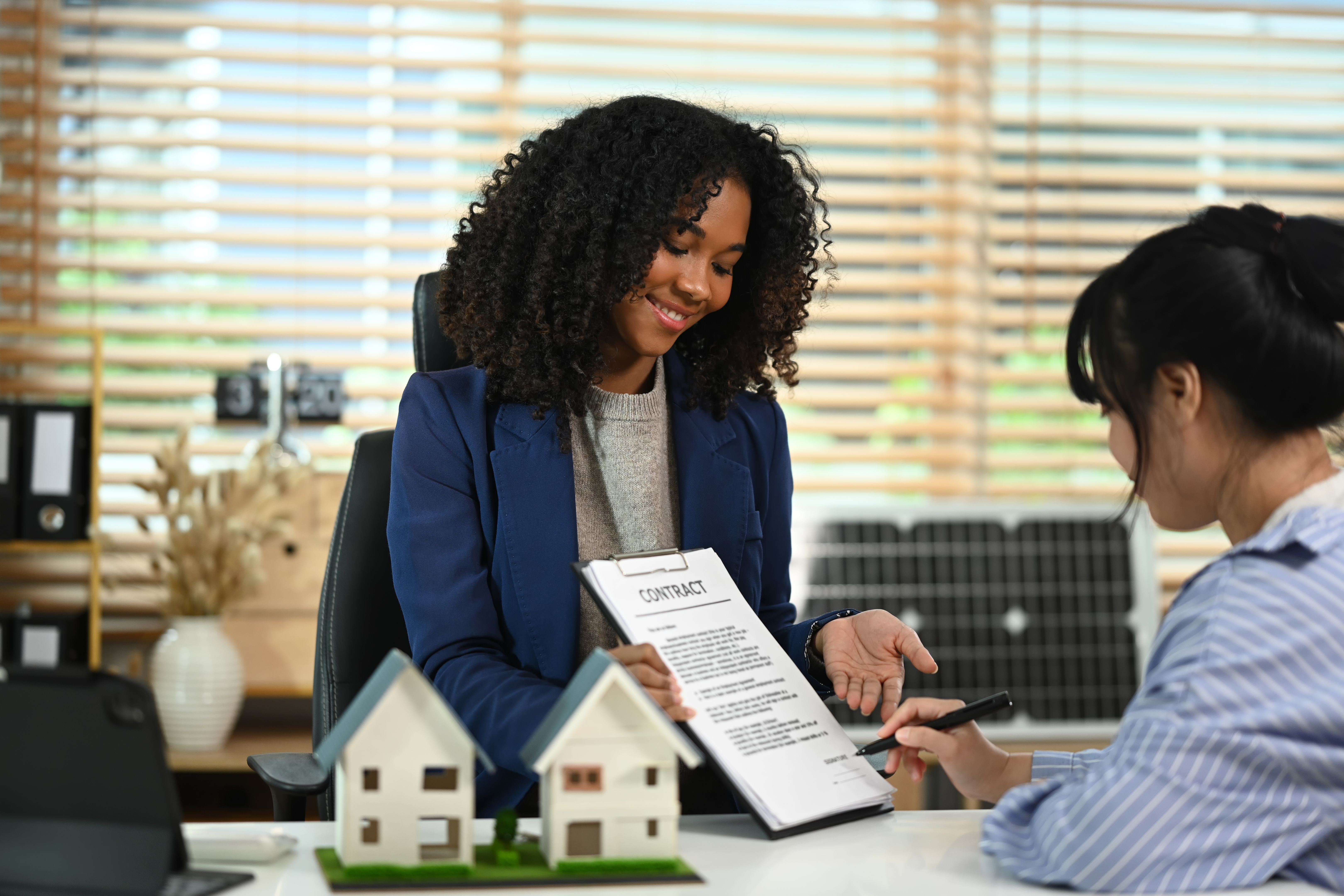 property management