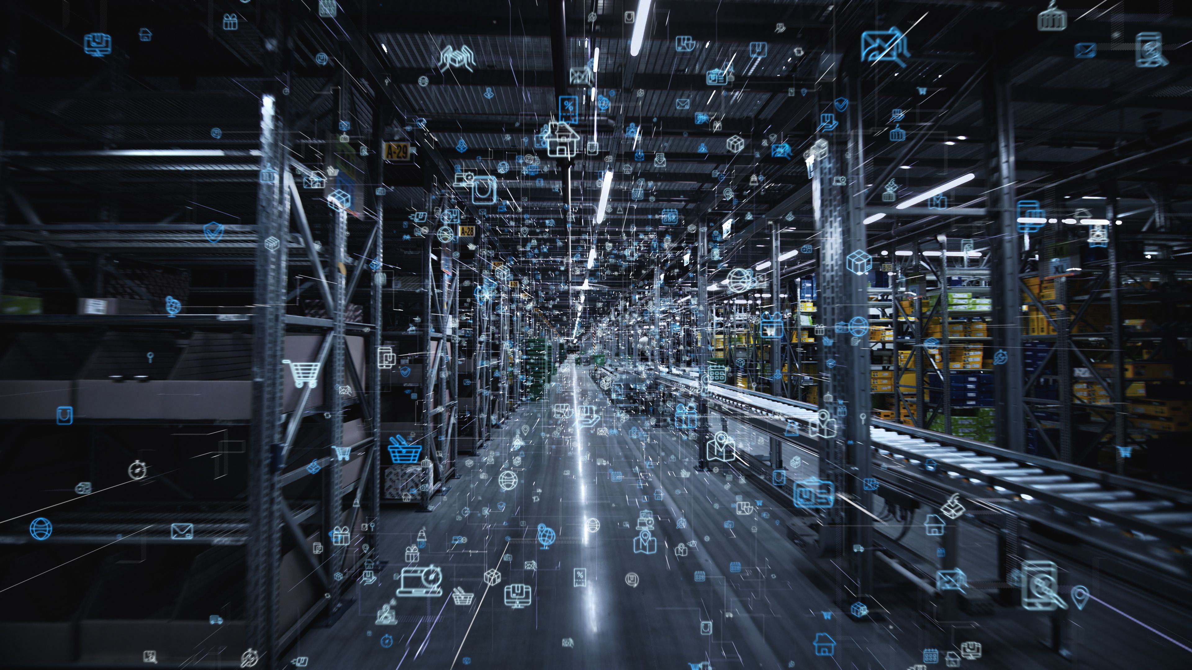 artificial intelligence supply chain